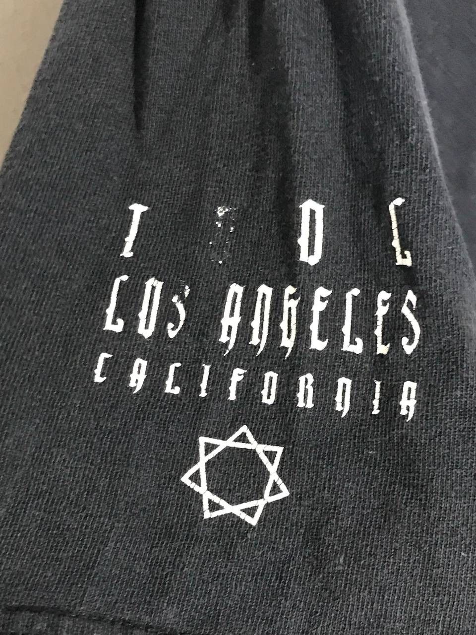 Band Tees Vintage Tool band Size US XL / EU 56 / 4 - 4 Thumbnail