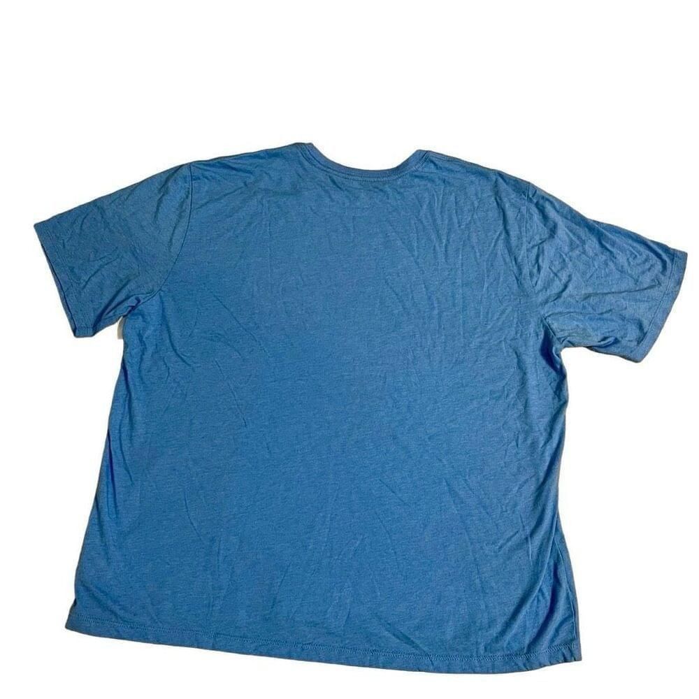 Hurley HURLEY MENS EVERYDAY WASHED JUNGLE SHORT SLEEVE T SHIRT 2XL Size US XXL / EU 58 / 5 - 3 Thumbnail