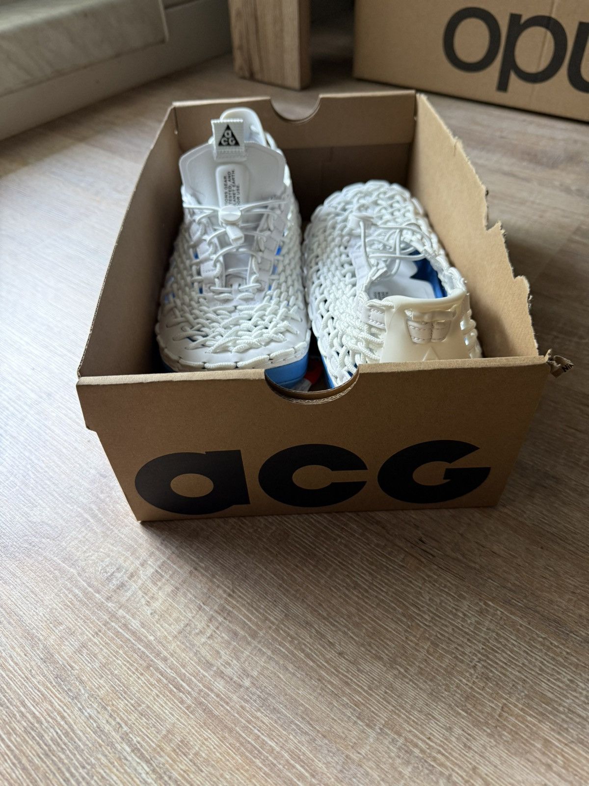Nike ACG ACG WATERCAT+ Size US 7 / EU 40 - 11 Thumbnail