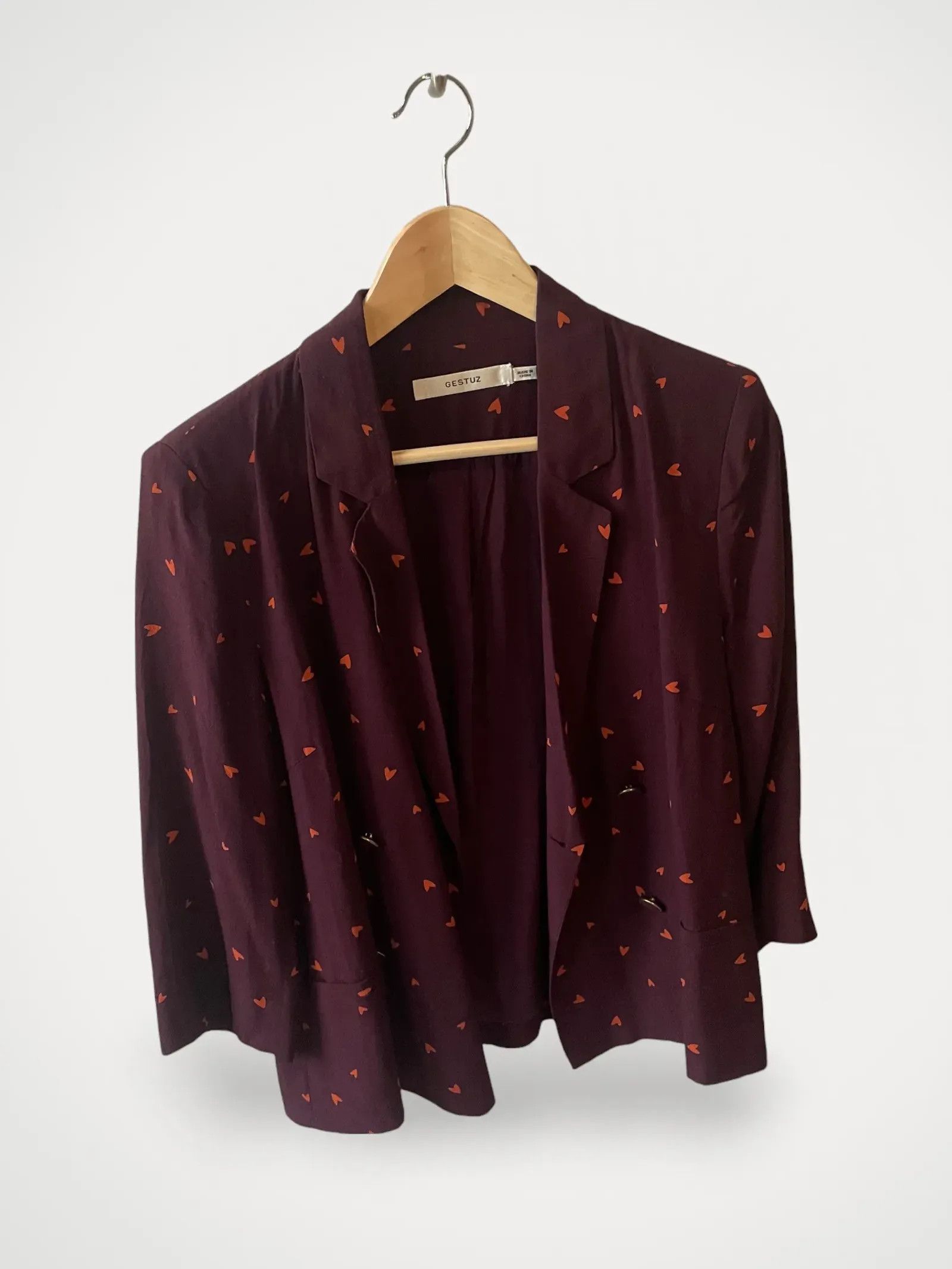 Gestuz Gestuz Blazer Size XS / US 0-2 / IT 36-38 - 1 Thumbnail