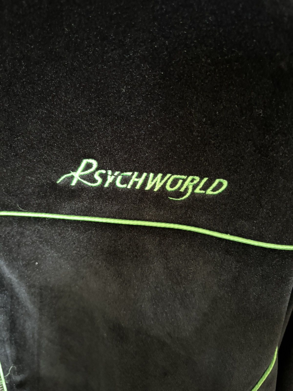 Other Psych world Size US L / EU 52-54 / 3 - 5 Thumbnail