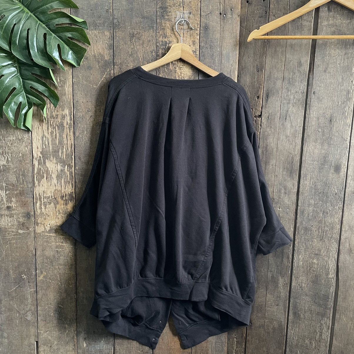 Vintage Mercibeaucoup cardigan