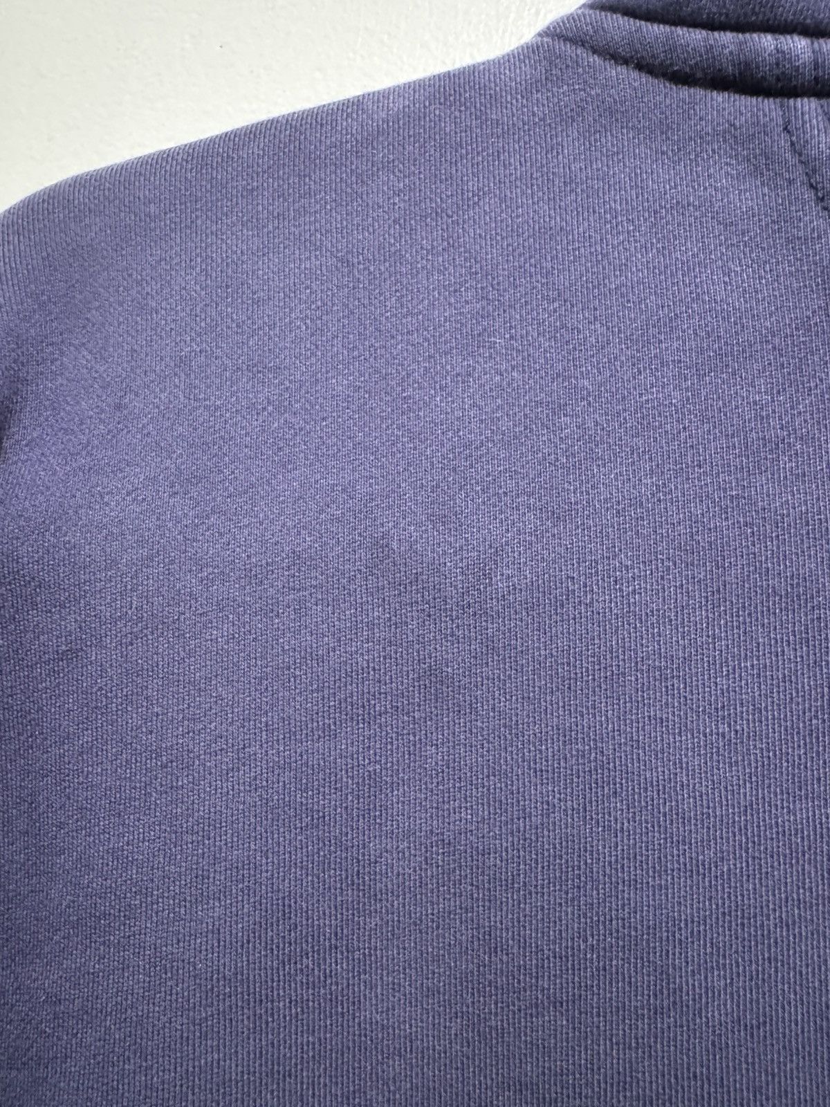October's Very Own Multi color Ovo 1/4 zip Size US L / EU 52-54 / 3 - 9 Thumbnail