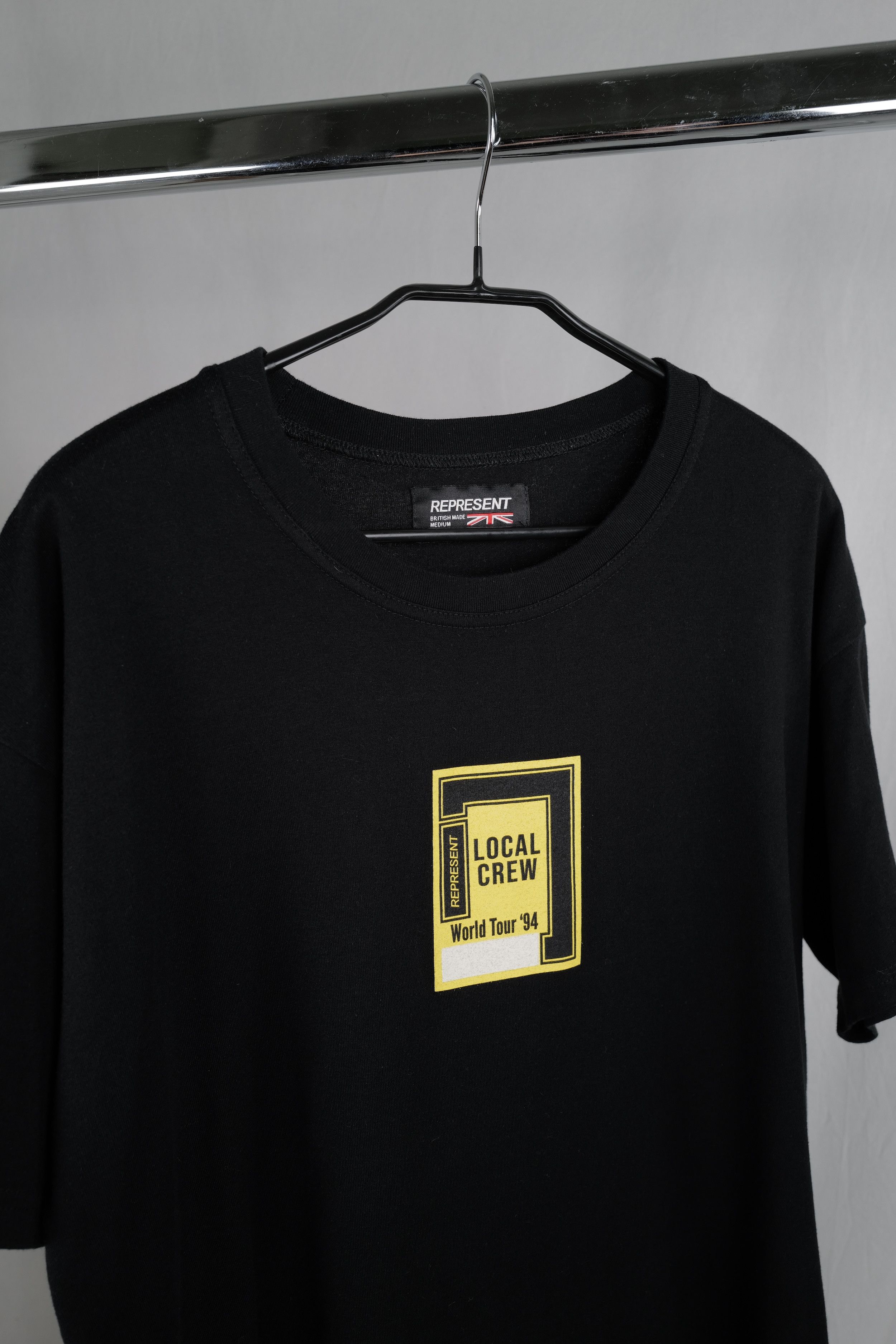 Represent Clo. Represent T-shirt Size US M / EU 48-50 / 2 - 6 Thumbnail