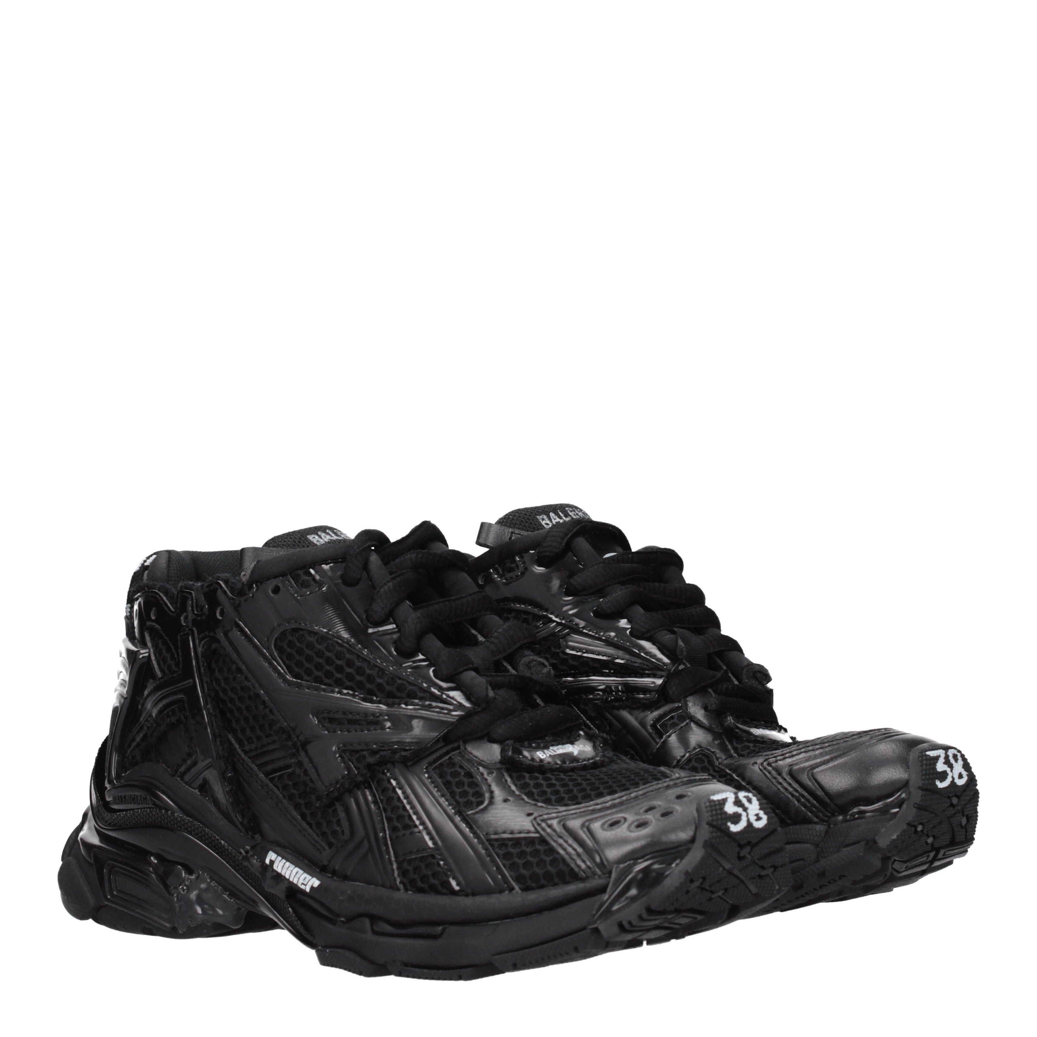 Balenciaga Sneakers Size US 4 / IT 34 - 1 Thumbnail