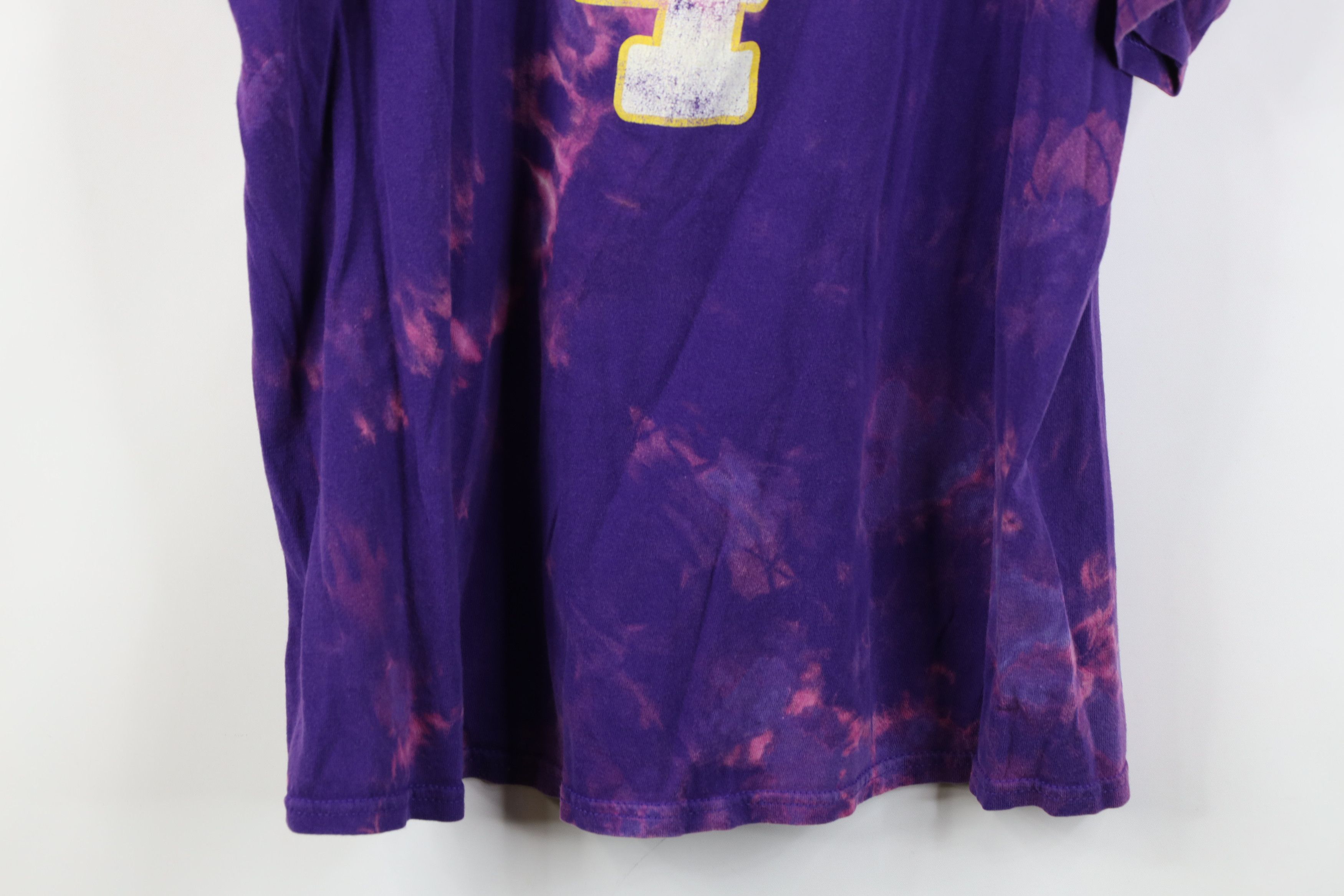 Vintage Vintage Favre Minnesota Vikings Football Jersey T-Shirt Size US L / EU 52-54 / 3 - 12 Thumbnail