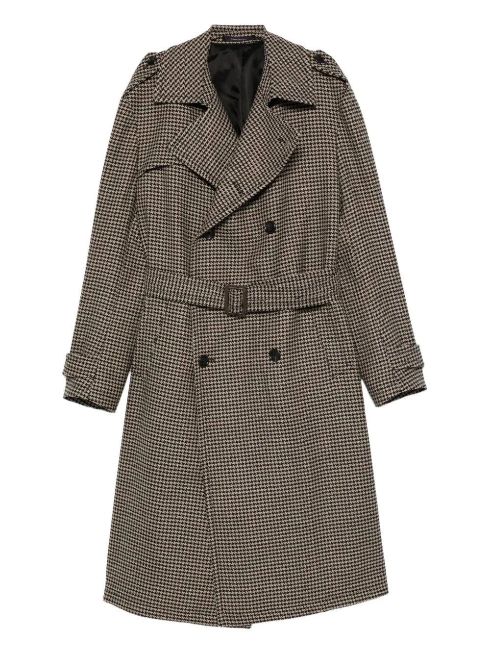 Tagliatore `Born` Trench Size US M / EU 48-50 / 2 - 1 Thumbnail