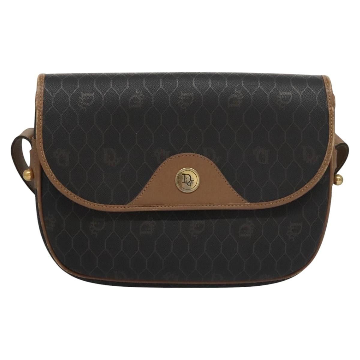 Dior Dior Honeycomb shoulder Size ONE SIZE - 1 Thumbnail