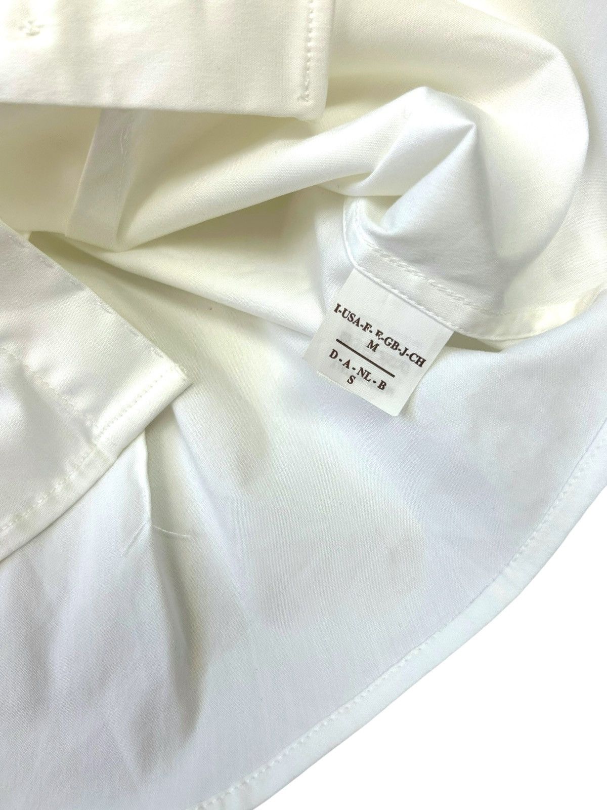 Brunello Cucinelli Brunello Cucinelli blouse shirt Size M / US 6-8 / IT 42-44 - 6 Thumbnail