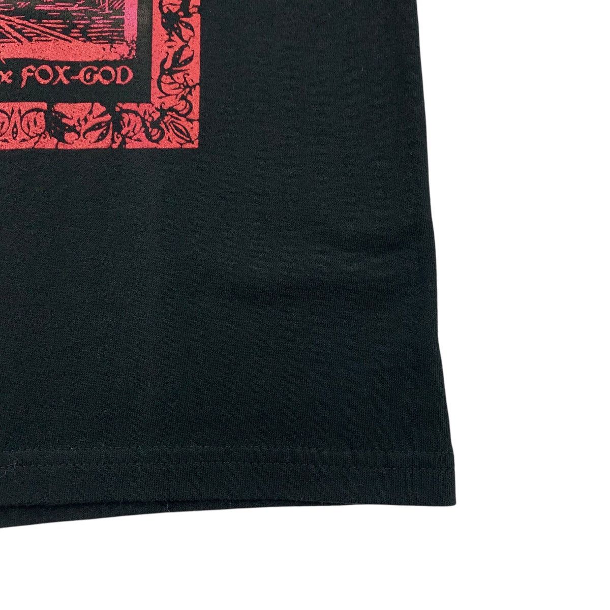Band Tees × Japanese Brand × Vintage Vintage BABY METAL The One Japanese band tee Size US M / EU 48-50 / 2 - 7 Thumbnail