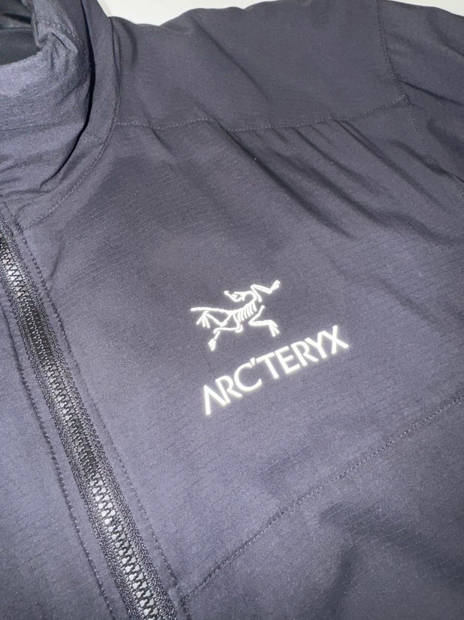 Arc'teryx Arc’tyerx Atom Puff Light Jacket Size US M / EU 48-50 / 2 - 9 Thumbnail