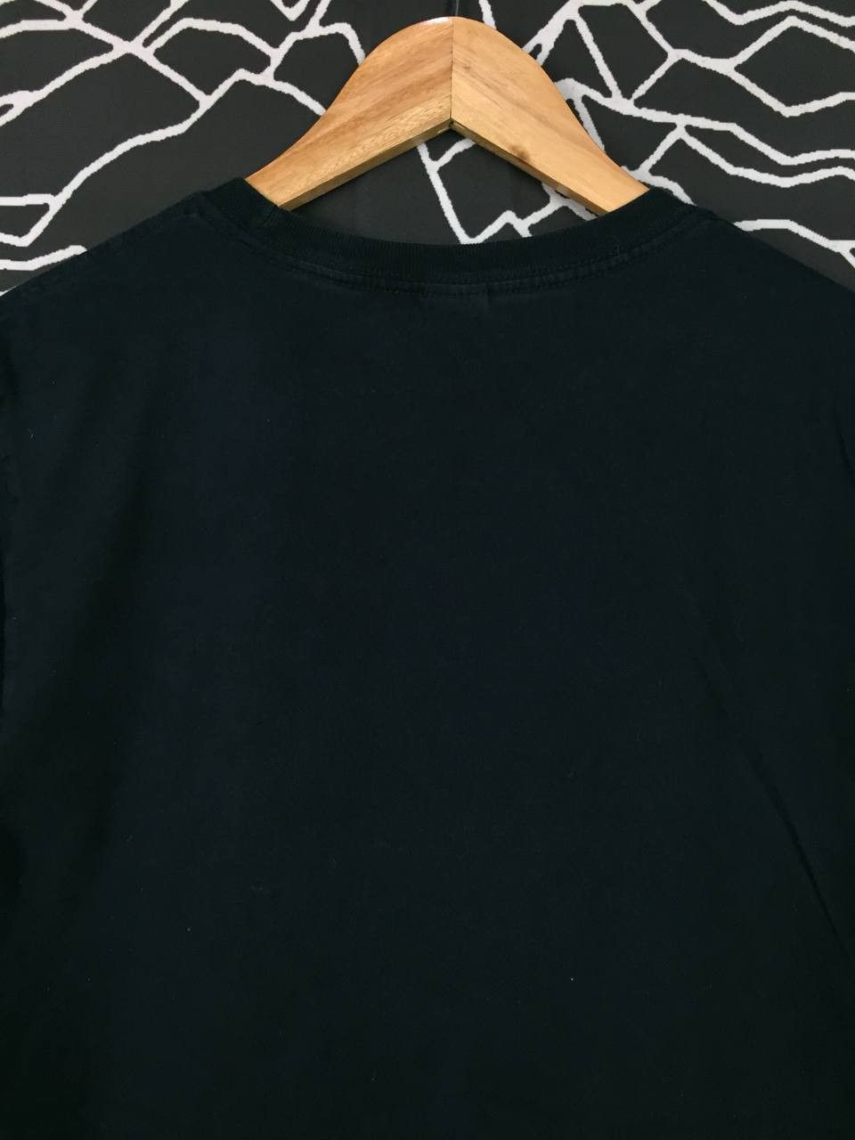 Vintage × Volcom Volcom Stone Big Logo Skateboards Tee Size US M / EU 48-50 / 2 - 6 Thumbnail