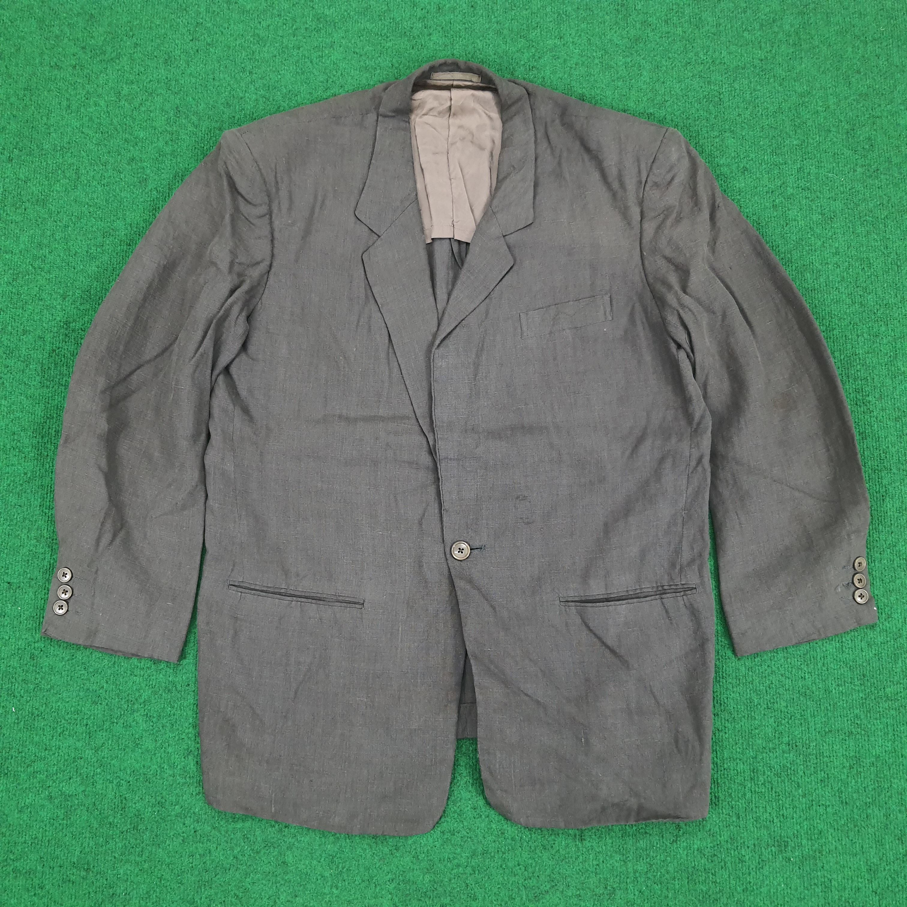 ifsixwasnine jk-w peak ♀2 Japanese Brand IFSIXWASNINE JK-W PEAK-2/M Leoapard Print Blazer