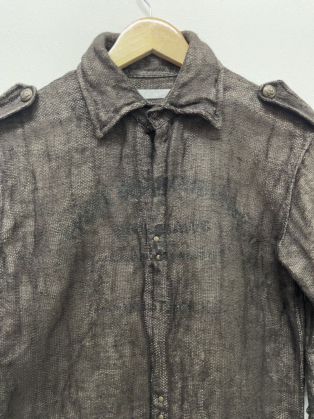 Share Spirit Homme Vintage Parachute Share Spirit Homme Inspired Shirt Size US M / EU 48-50 / 2 - 2 Thumbnail