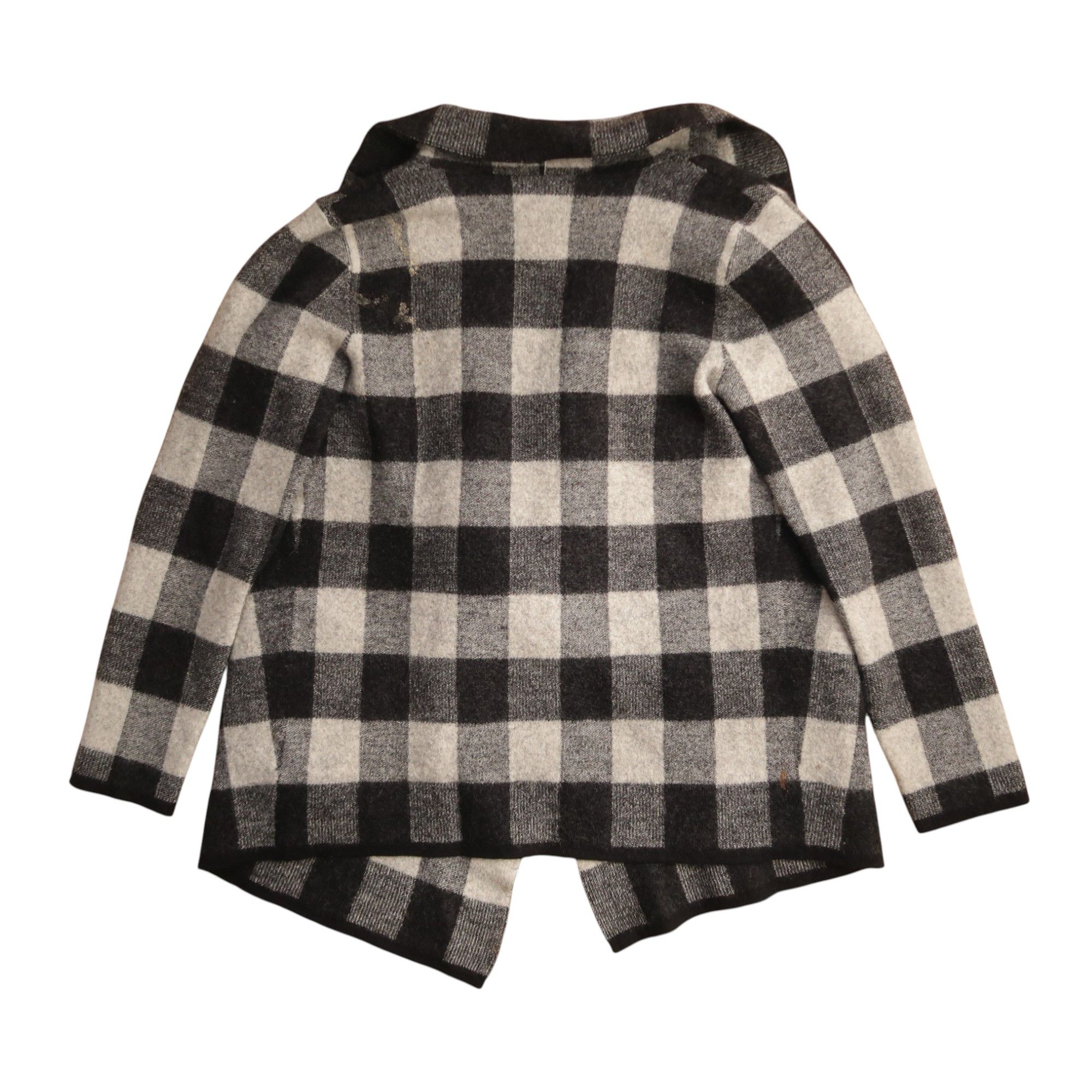 RRL Ralph Lauren DOUBLE RL RRL LAUREN RALPH LAUREN WESTERN PONCHO JACKET Size US M / EU 48-50 / 2 - 2 Thumbnail