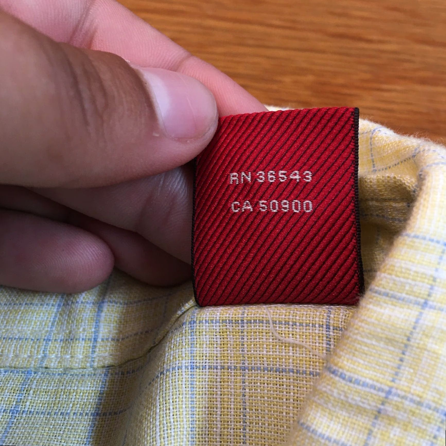 Izod Izod Luxury Sport Mens Short Sleeve Casual Yellow Button Down Shirt XXL Size US XXL / EU 58 / 5 - 4 Thumbnail
