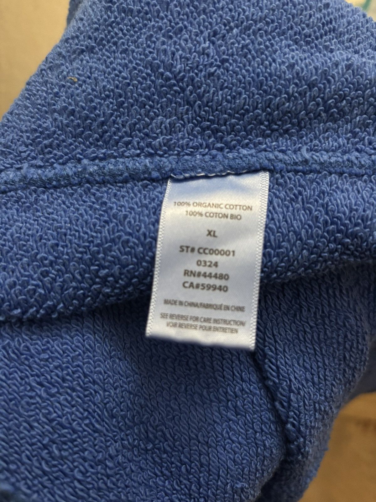 Elwood Elwood oversized crew neck Size US XL / EU 56 / 4 - 4 Thumbnail
