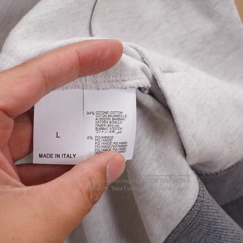 Brunello Cucinelli Brunello Cucinelli Jacket Size US L / EU 52-54 / 3 - 9 Thumbnail