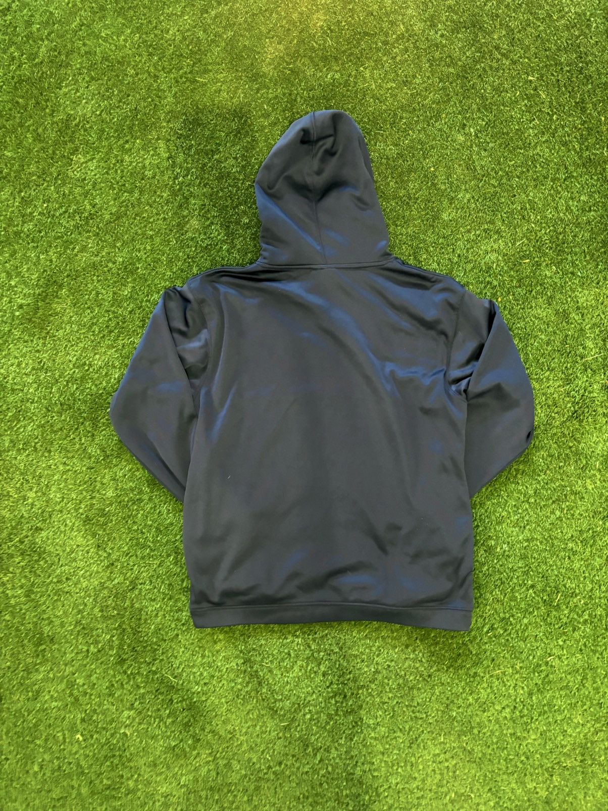 Champion Oversized Penn State Hoodie Size US L / EU 52-54 / 3 - 2 Thumbnail