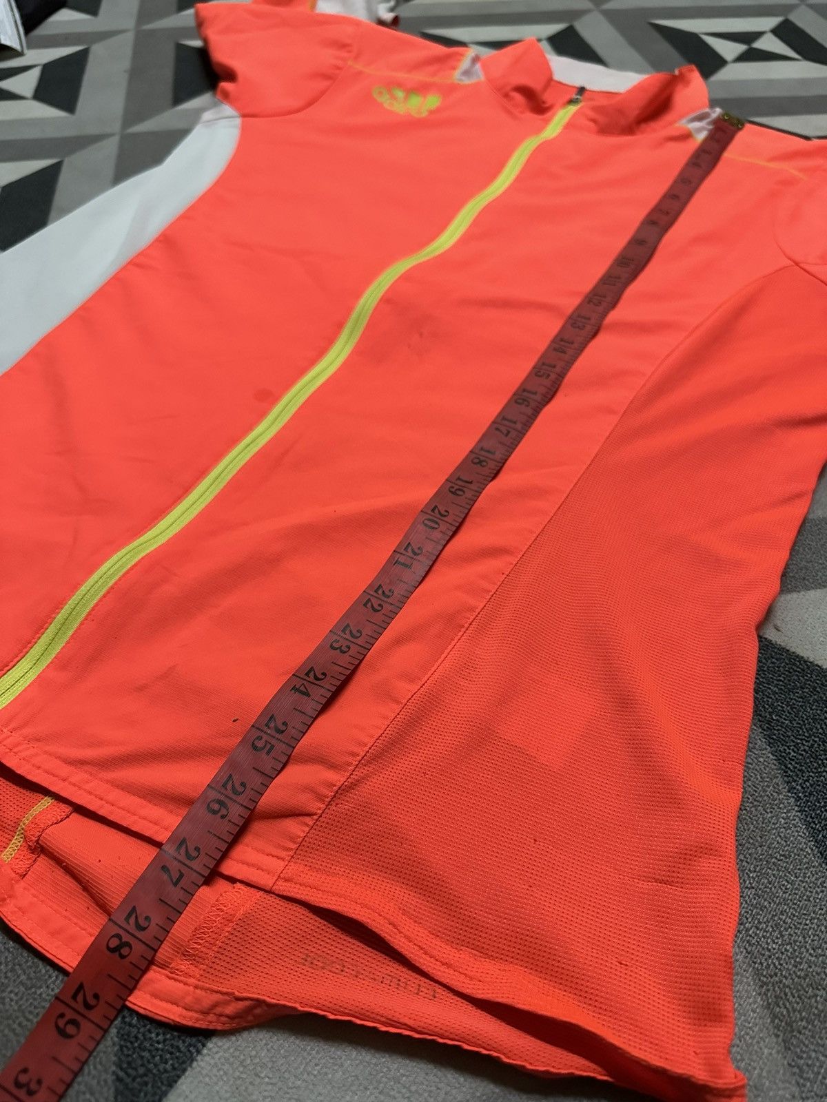 Adidas Adidas running jacket Size L / US 10 / IT 46 - 11 Thumbnail