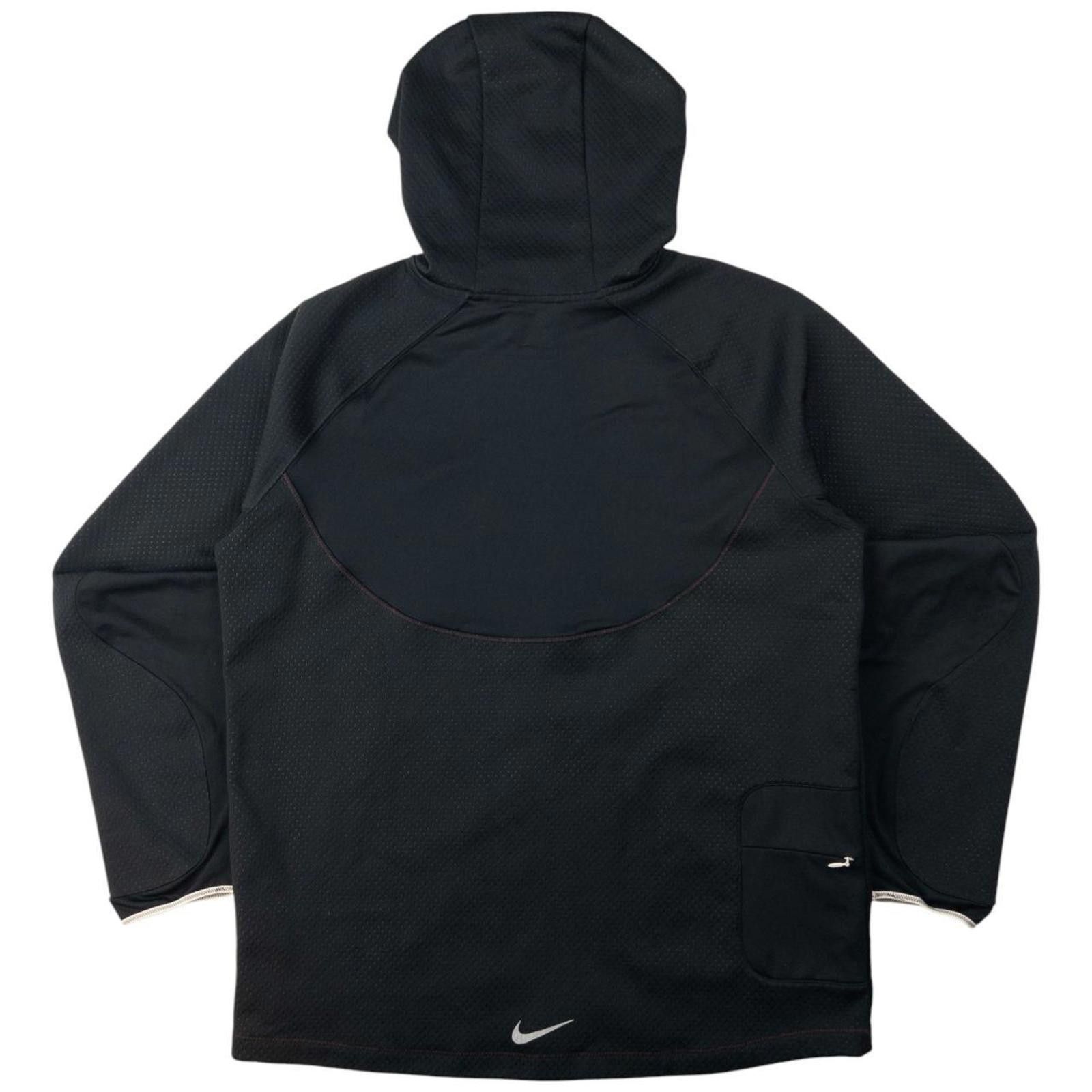Nike Vintage Nike Gyakusou Undercover Lab Jacket Size L Size US L / EU 52-54 / 3 - 2 Thumbnail