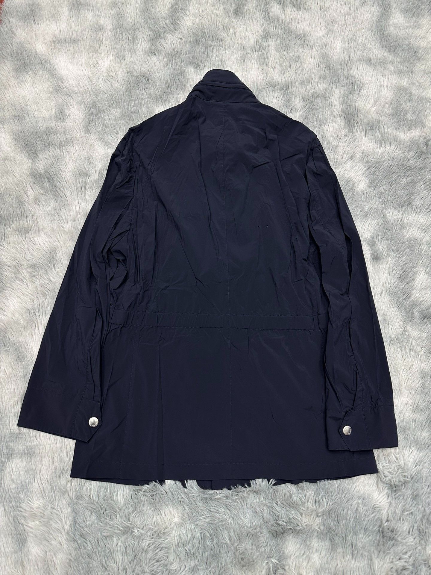 Brunello Cucinelli Brunello Cucinelli Traveler Lightweight Jacket Size US S / EU 44-46 / 1 - 2 Thumbnail