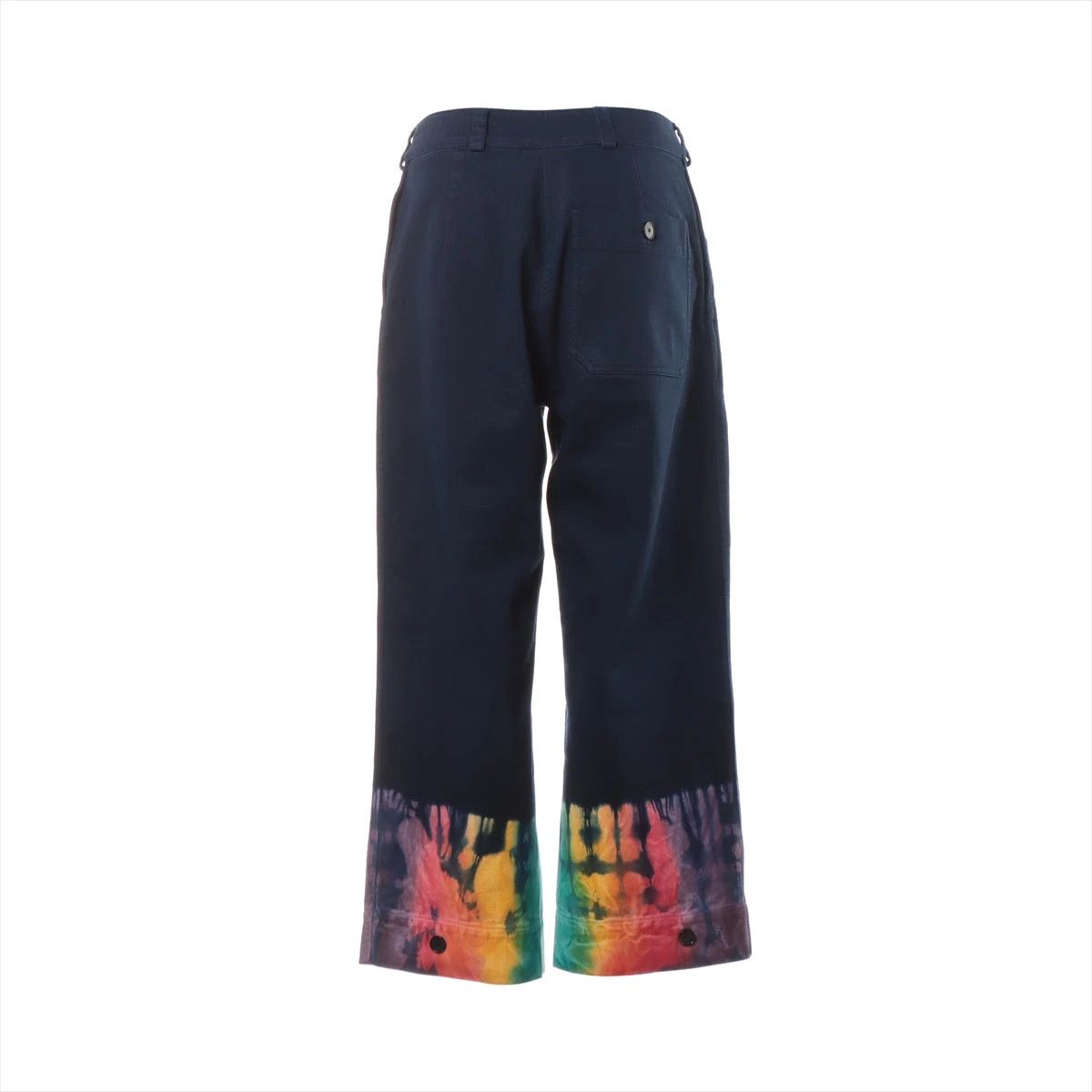 Dior o1y0825 Casual Pant in Multicolor Size 28" / US 6 / IT 42 - 2 Thumbnail