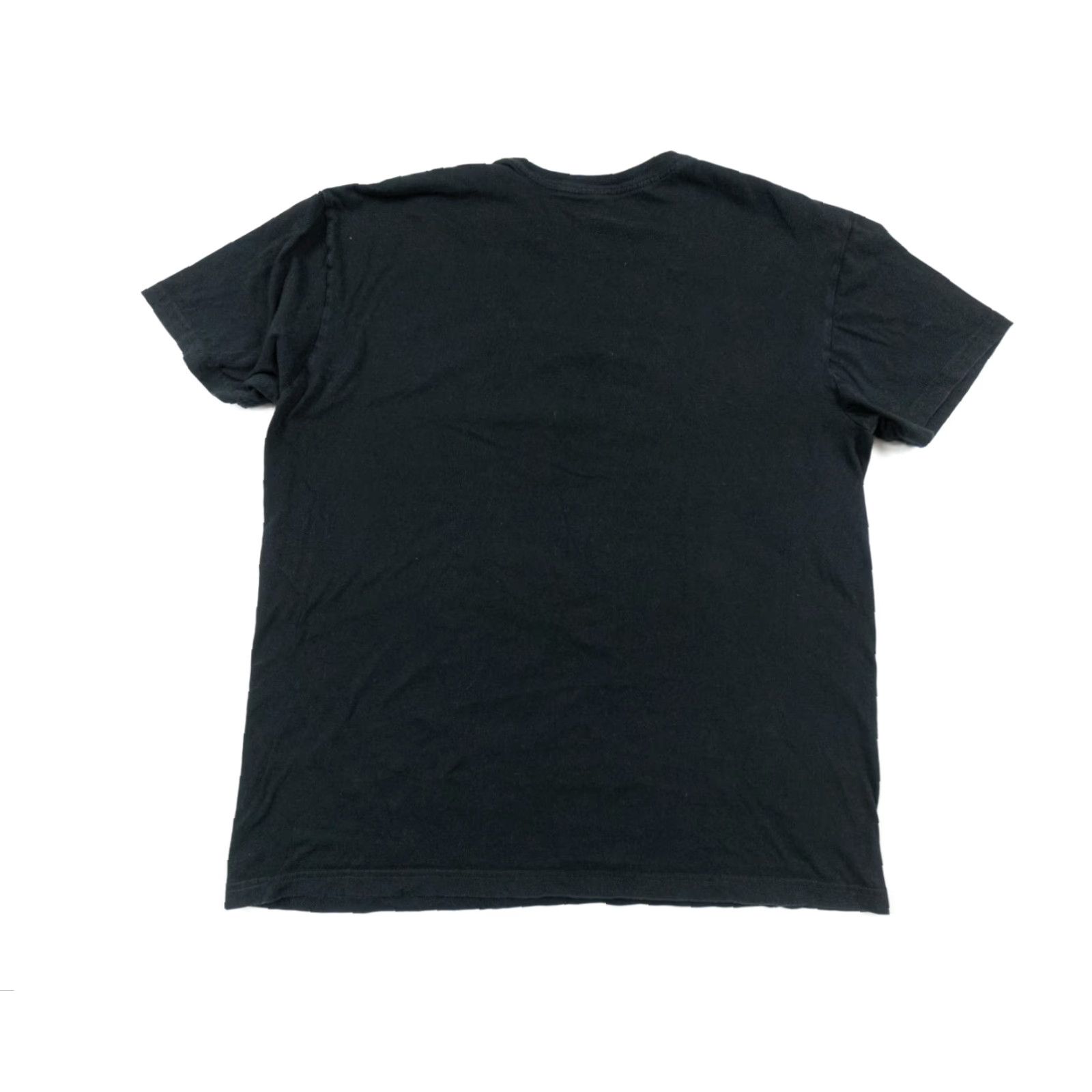 Polo Ralph Lauren Polo Ralph Lauren Shirt Men's XL Black Short Sleeve Crew Neck Classic Fit T-Shirt Size US XL / EU 56 / 4 - 5 Thumbnail