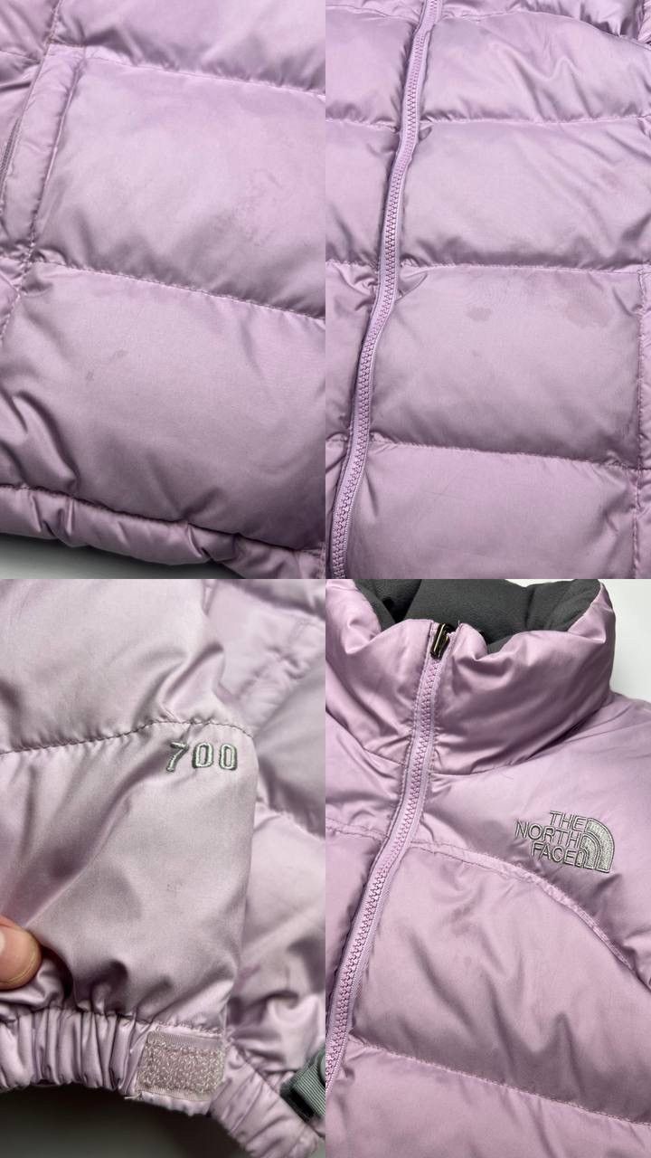 The North Face The North Face Vintage 700 Down Jacket Size XS / US 0-2 / IT 36-38 - 8 Thumbnail