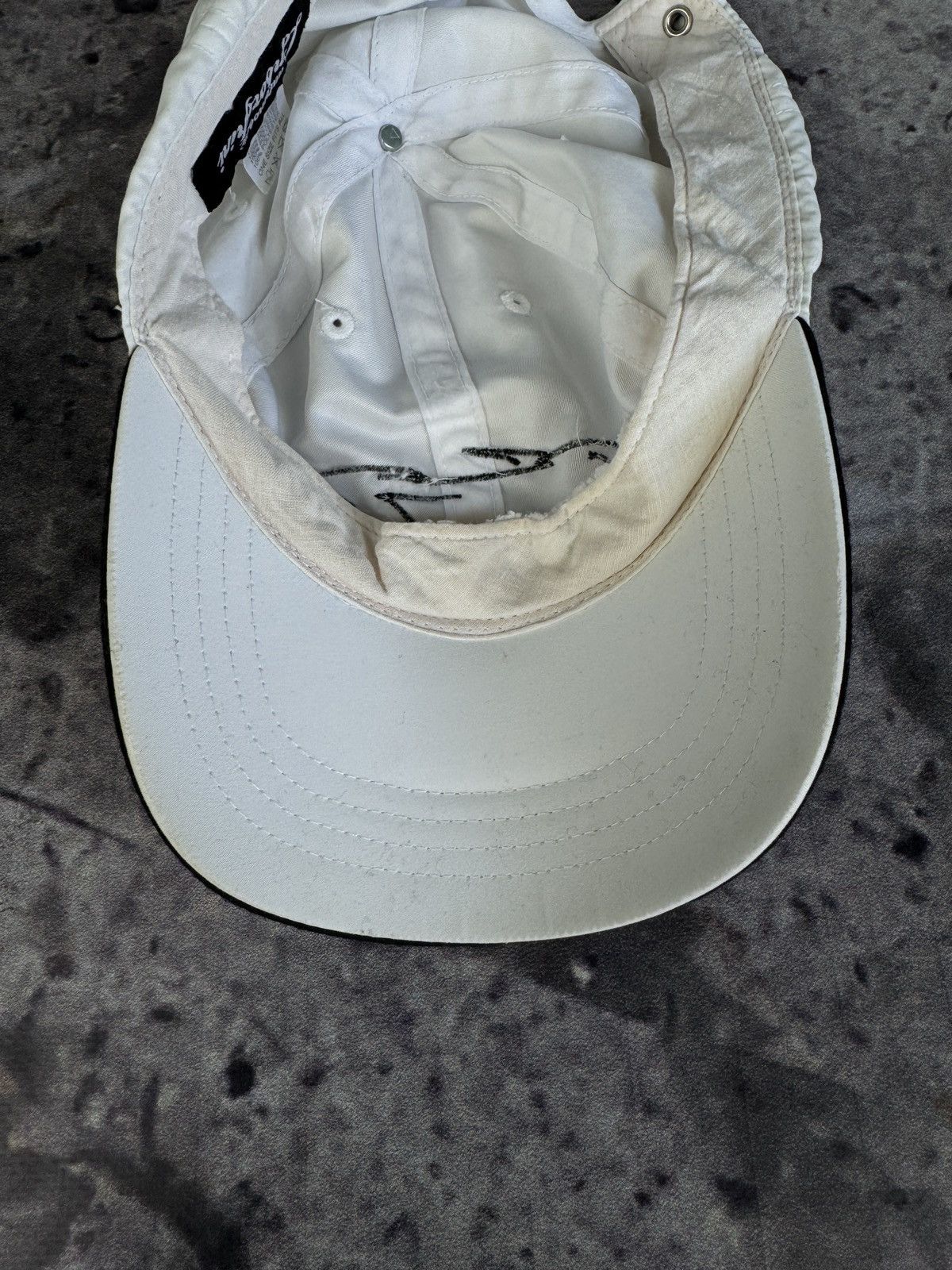 Lamborghini Men’s Lamborghini Cap Formula 1 Sportswear One Size Size ONE SIZE - 10 Thumbnail