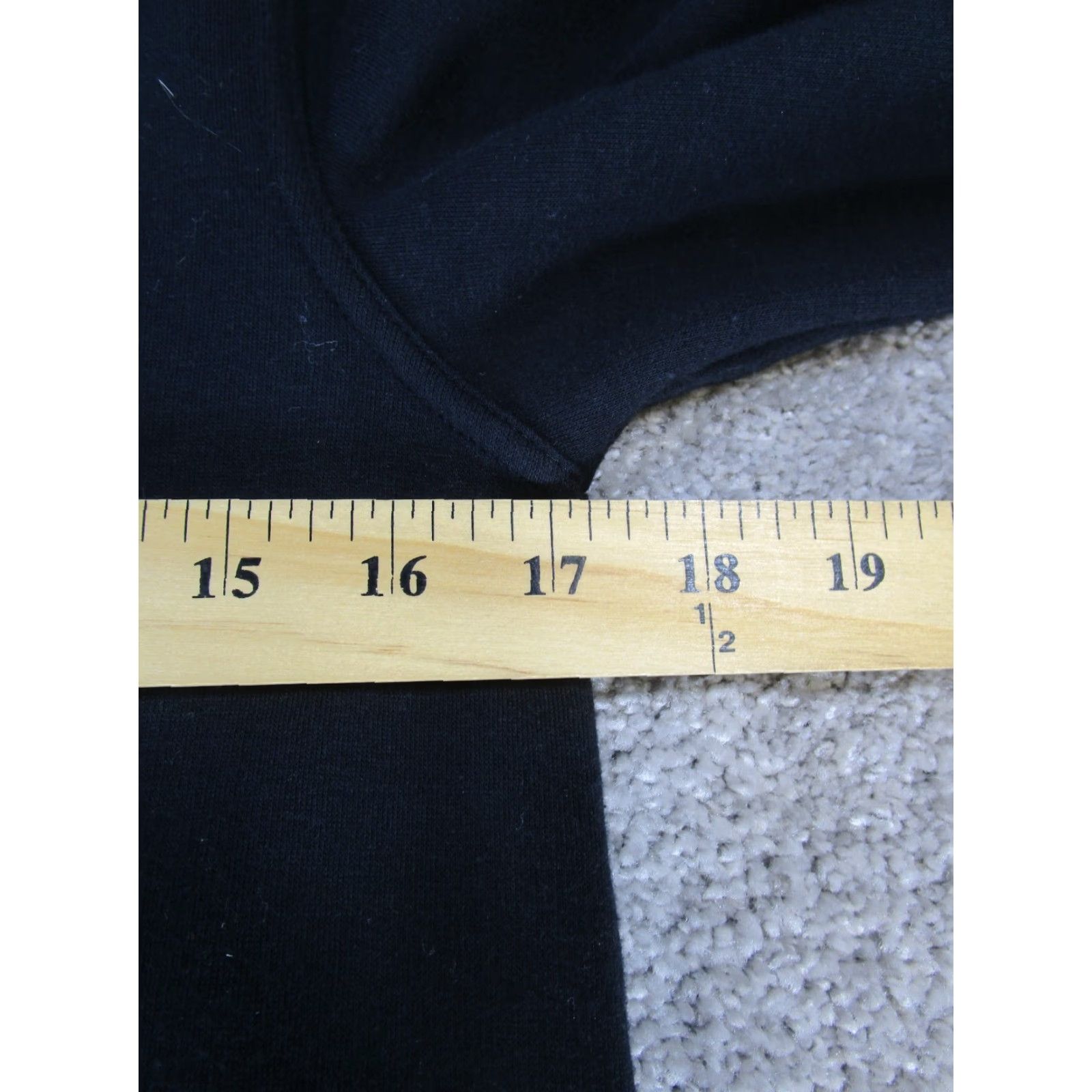 Athleta Athleta Dress Xxs Black Kozy Karma Womens Size XXS / US 00 / IT 34 - 7 Thumbnail