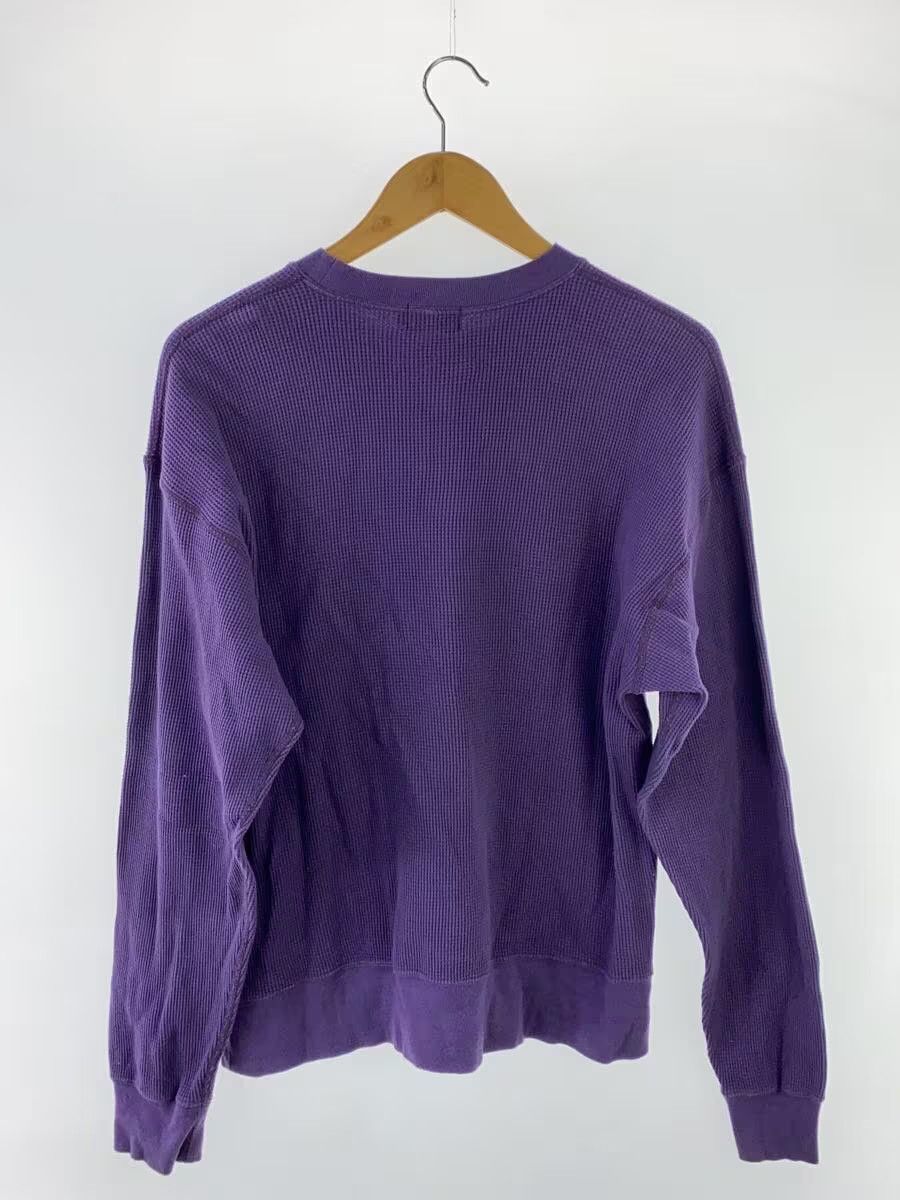 Hysteric Glamour Lightning Woman Thermal Sweatshirt Size US M / EU 48-50 / 2 - 2 Thumbnail