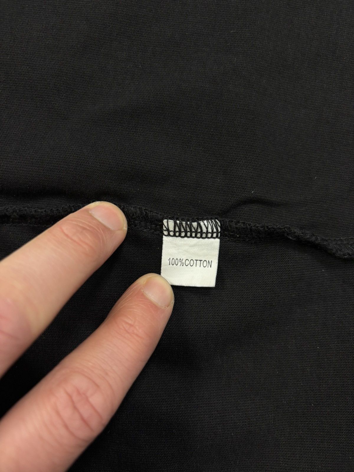 Godspeed Godspeed Miami Surf Club Shirt, Black Size US S / EU 44-46 / 1 - 11 Thumbnail