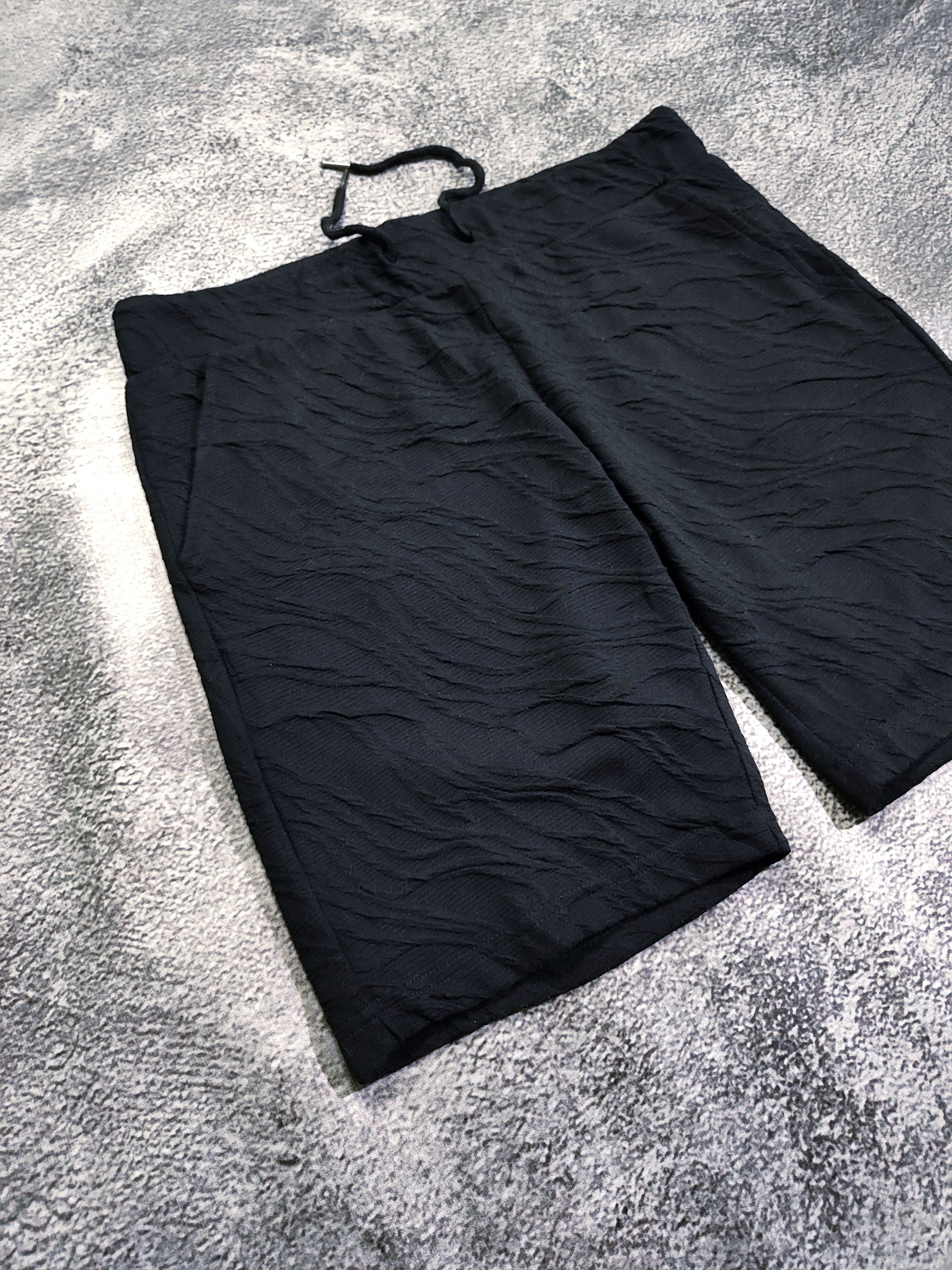 In The Attic × Japanese Brand In The Attic Shorts Pants Size US 31 - 3 Thumbnail