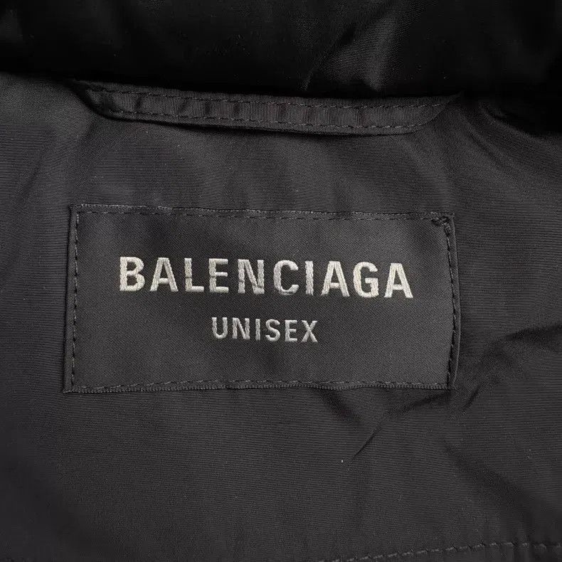 Balenciaga Balenciaga Logo Printed Surfing Coach Windbreaker Jacket Size US M / EU 48-50 / 2 - 3 Thumbnail