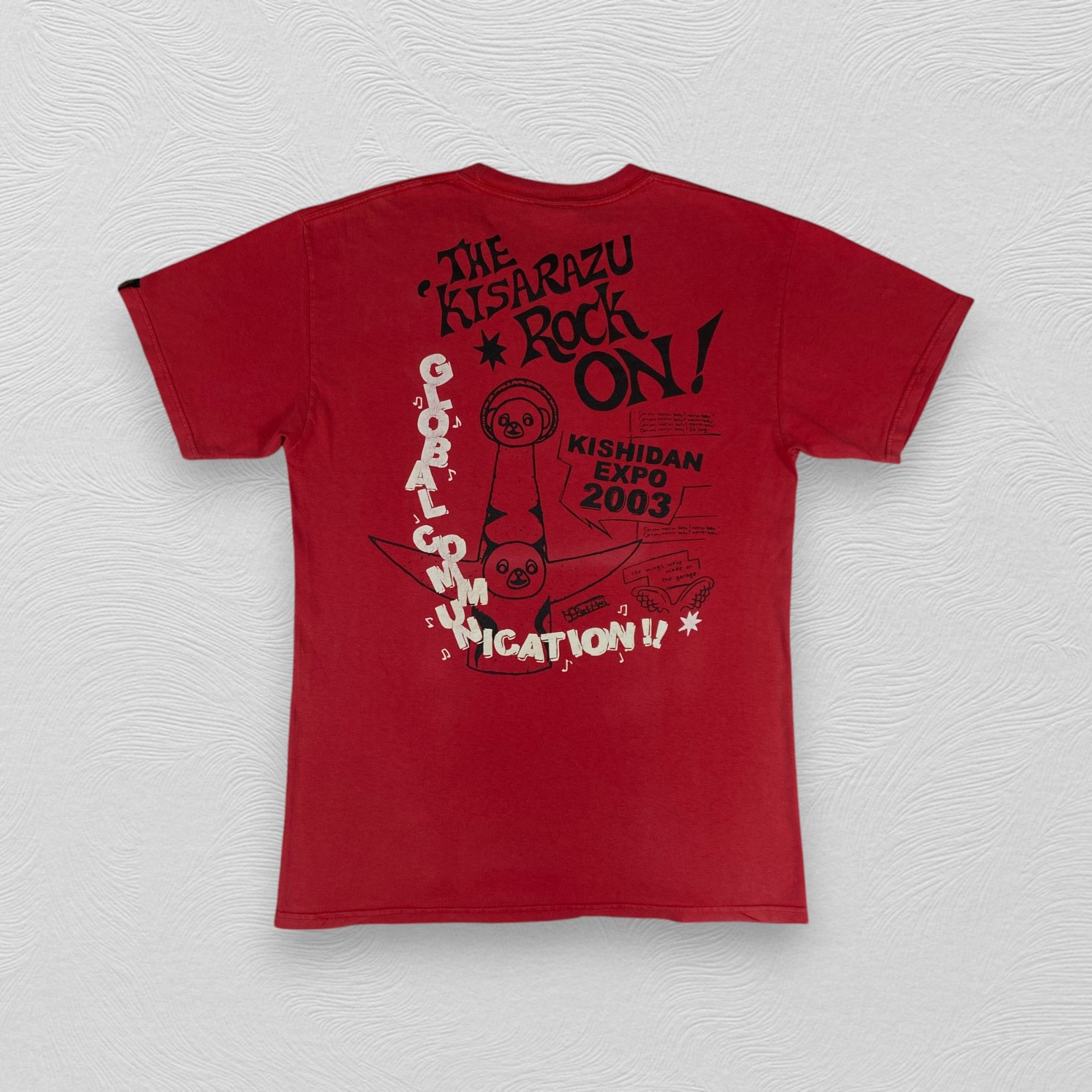 Vivienne Westwood Vintage Kishidan Kisazaru vivienne style Shirt - L099 Size US S / EU 44-46 / 1 - 1 Thumbnail