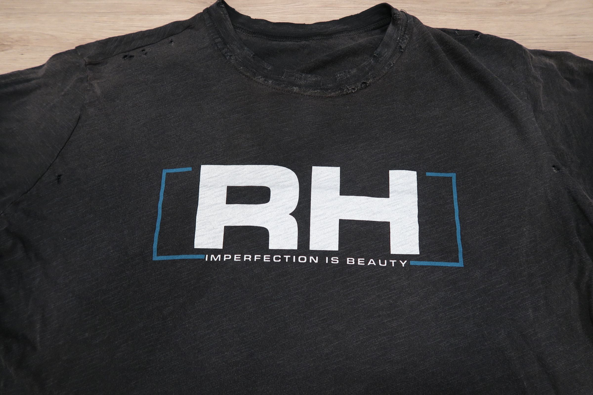 The GV Gallery GV Gallery - RH TEE Size US S / EU 44-46 / 1 - 3 Thumbnail
