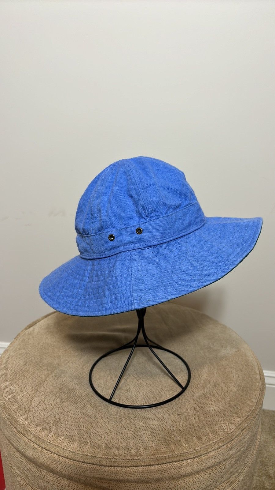 L.L. Bean × Vintage Vintage LL Bean Bucket Hat Size ONE SIZE - 4 Thumbnail