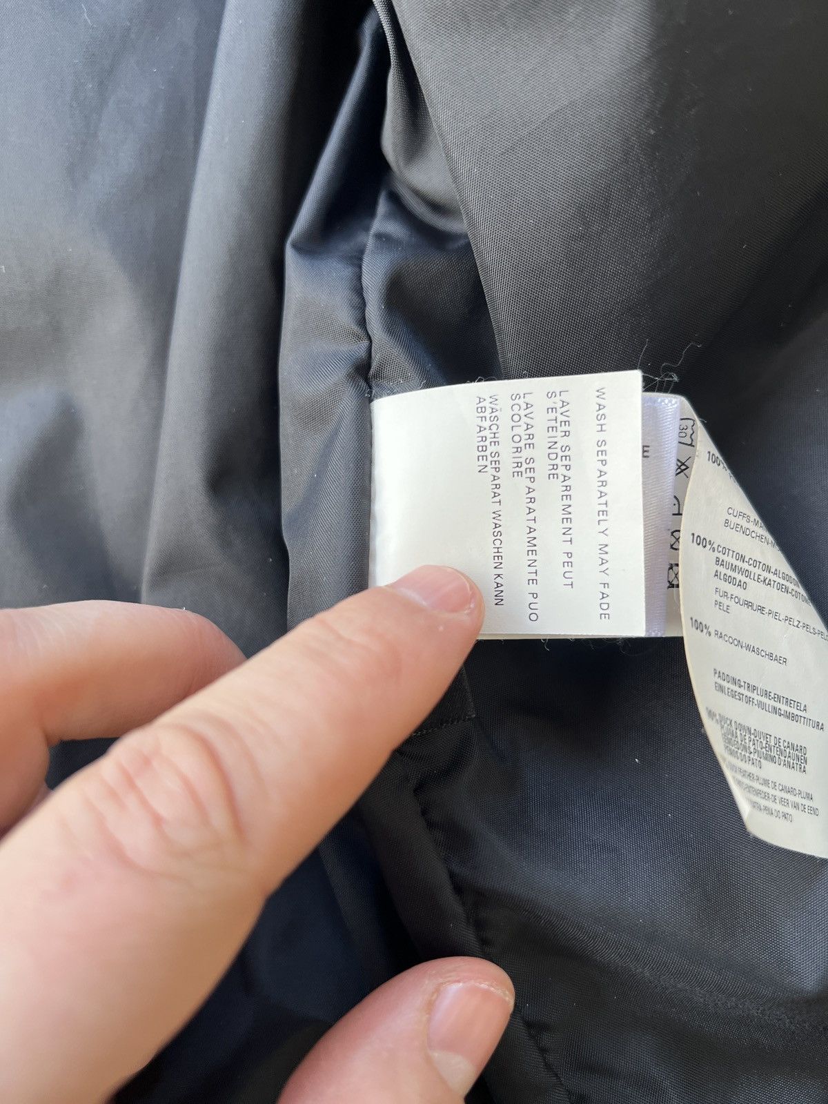 Napapijri Napapijri Down Jacket Size US M / EU 48-50 / 2 - 15 Thumbnail