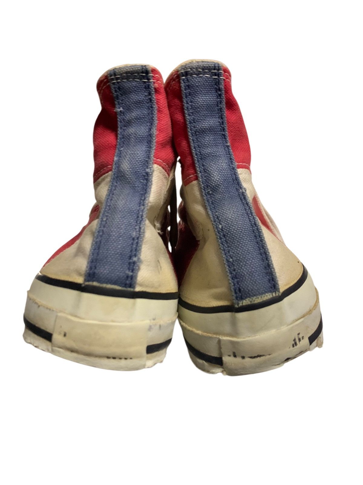 Converse Converse Highcut Made In Usa Rare Colour Size US 8 / EU 41 - 5 Thumbnail