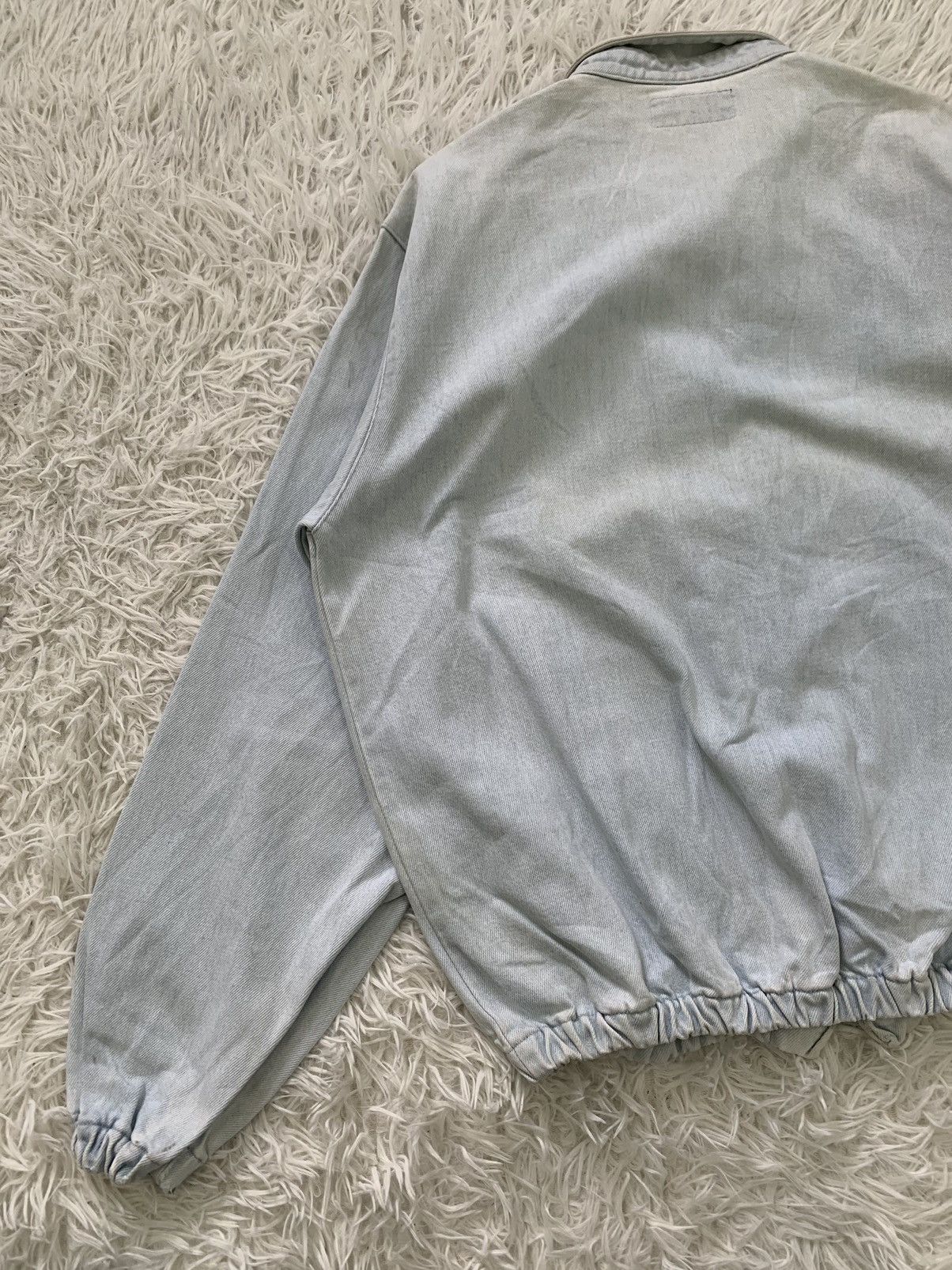 Polo Ralph Lauren Vintage Polo Ralph Lauren Jacket Size US L / EU 52-54 / 3 - 10 Thumbnail