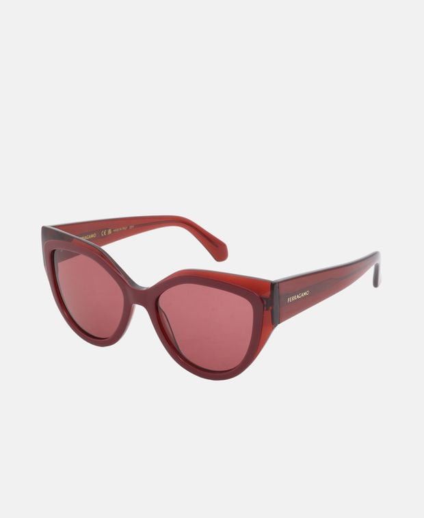 Salvatore Ferragamo Sunglasses Size ONE SIZE - 1 Thumbnail