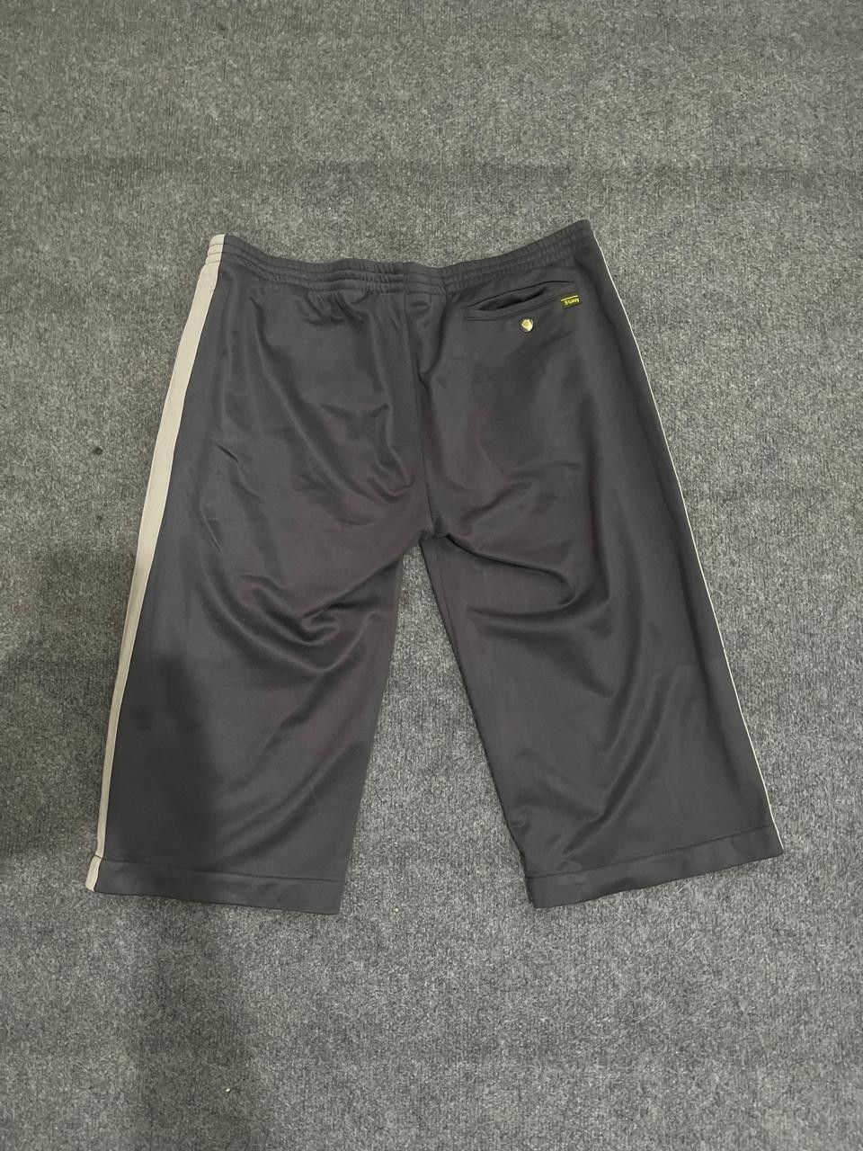Stussy Vintage Stussy Shorts Classic Gear Size US 33 - 4 Thumbnail