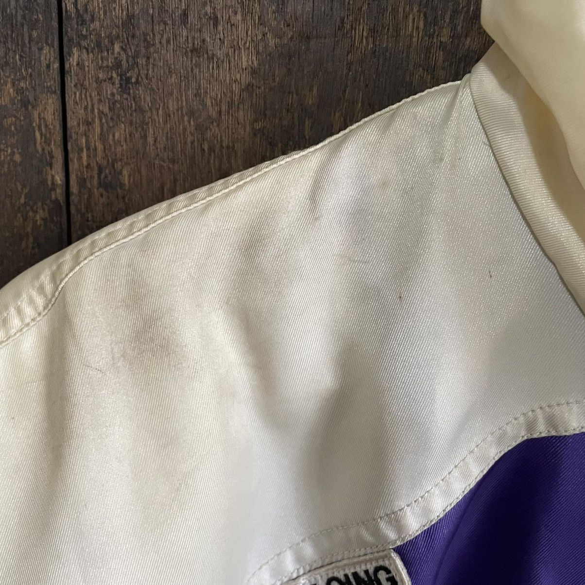 Honda Vintage HRC Honda Racing Jacket Size US L / EU 52-54 / 3 - 7 Thumbnail