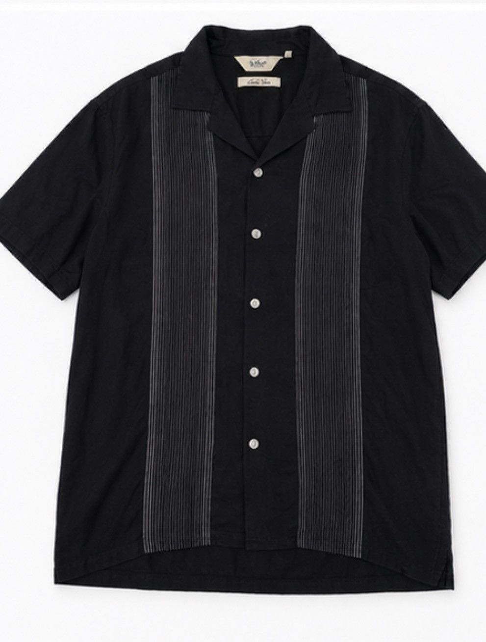 Other Charlie Sheen Vintage Button-Up Shirt - XL Size US XL / EU 56 / 4 - 1 Thumbnail
