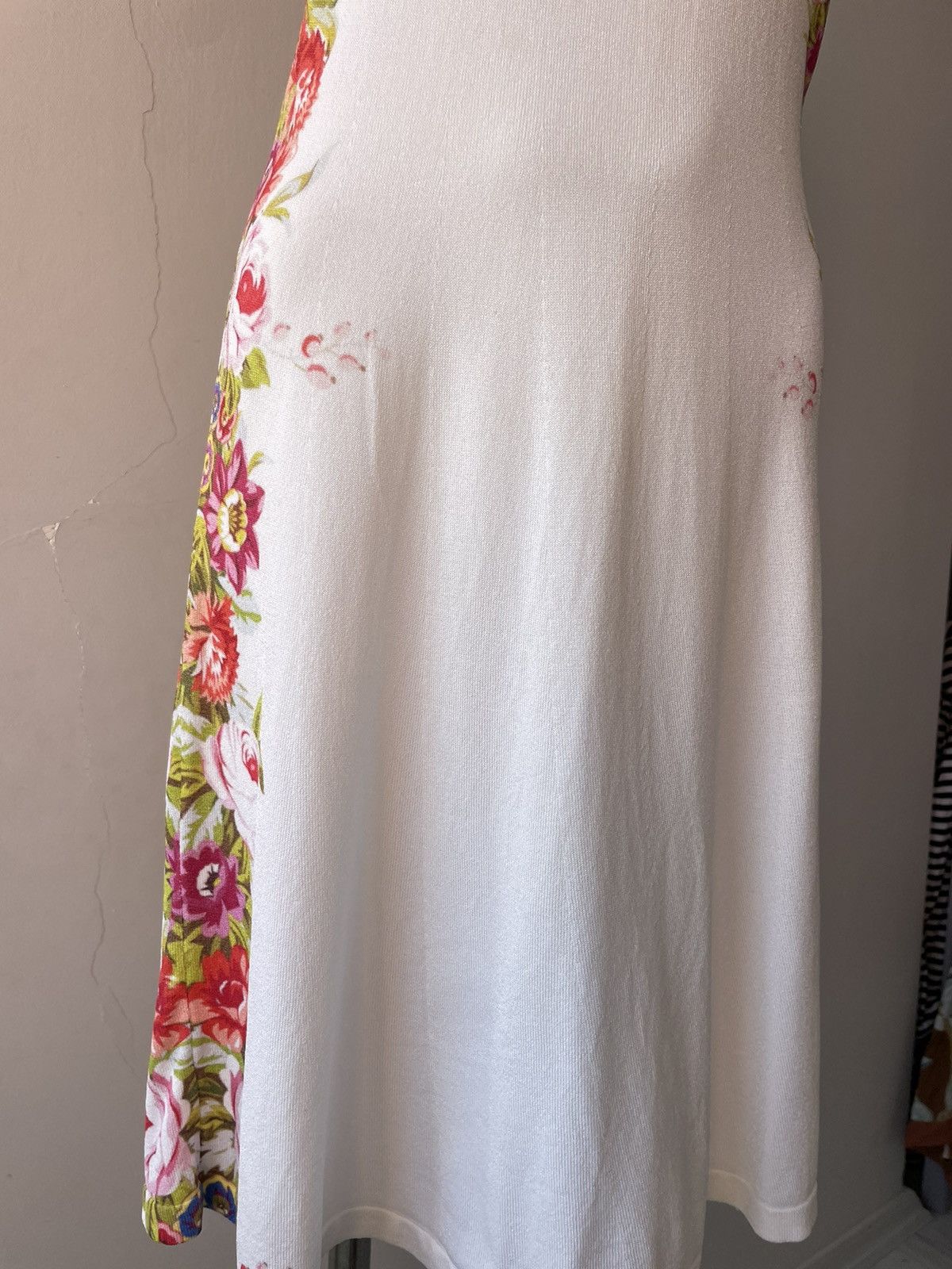 Vintage Herry dress Size M / US 6-8 / IT 42-44 - 6 Thumbnail