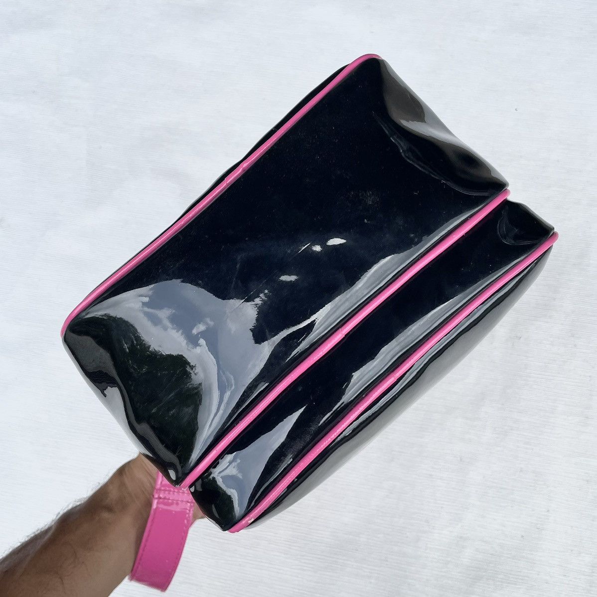 Japanese Brand Roxy Sling Bag Size ONE SIZE - 8 Thumbnail