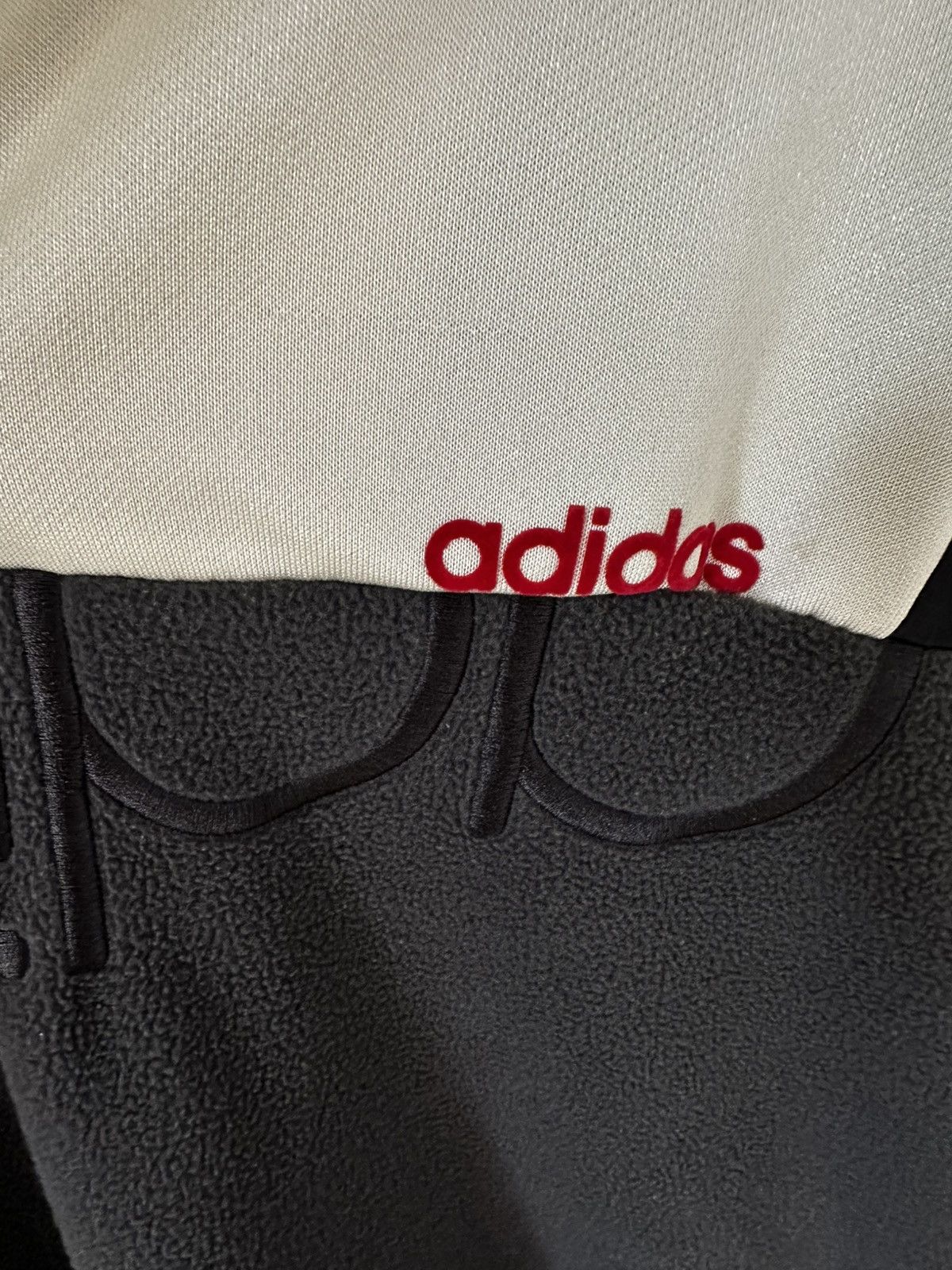 Adidas × Alexander Wang Adidas x alexander wang track jacket Size US L / EU 52-54 / 3 - 5 Thumbnail