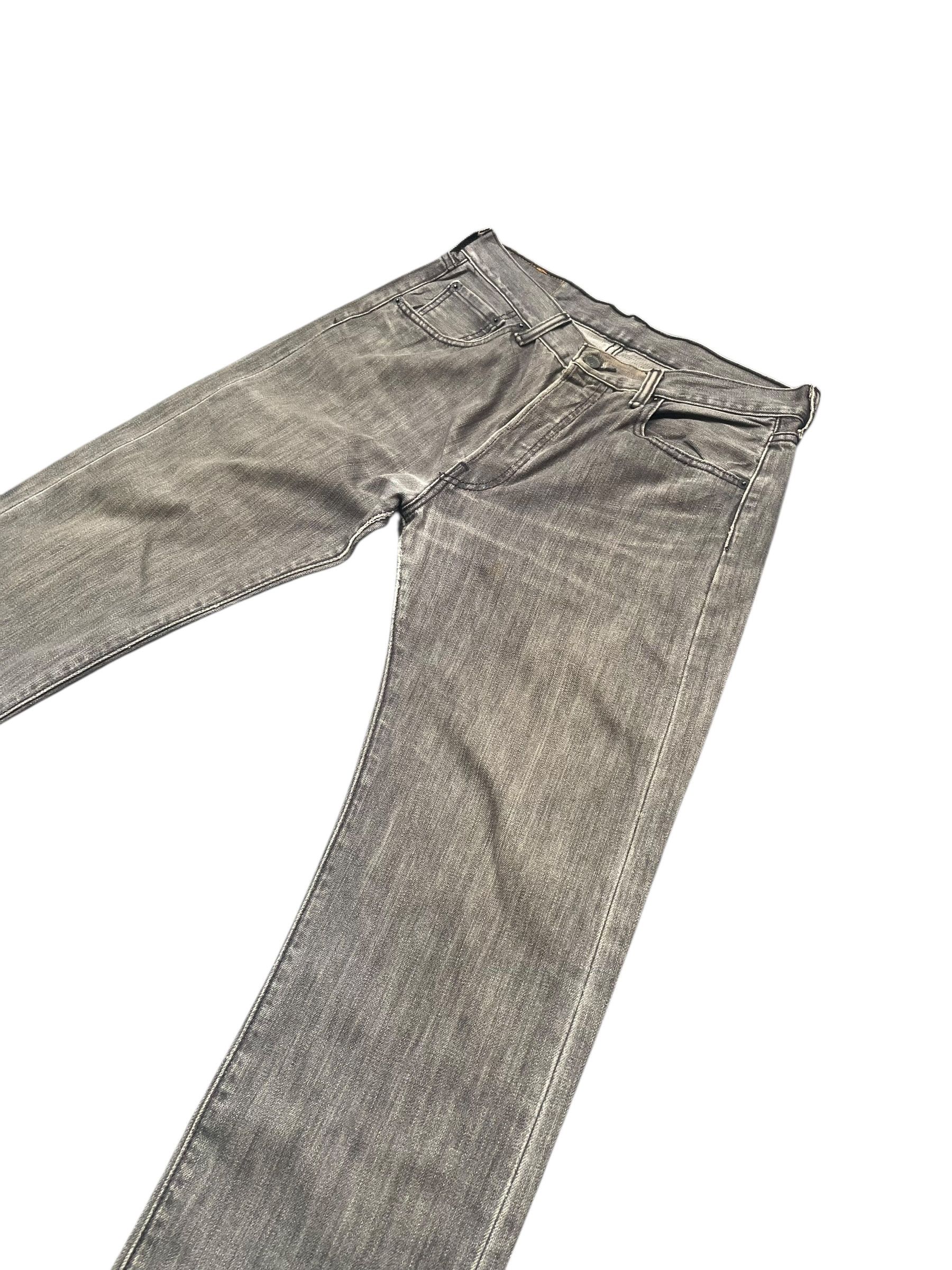 Levi's Vintage Levis 501 Mexico Size US 30 / EU 46 - 2 Thumbnail