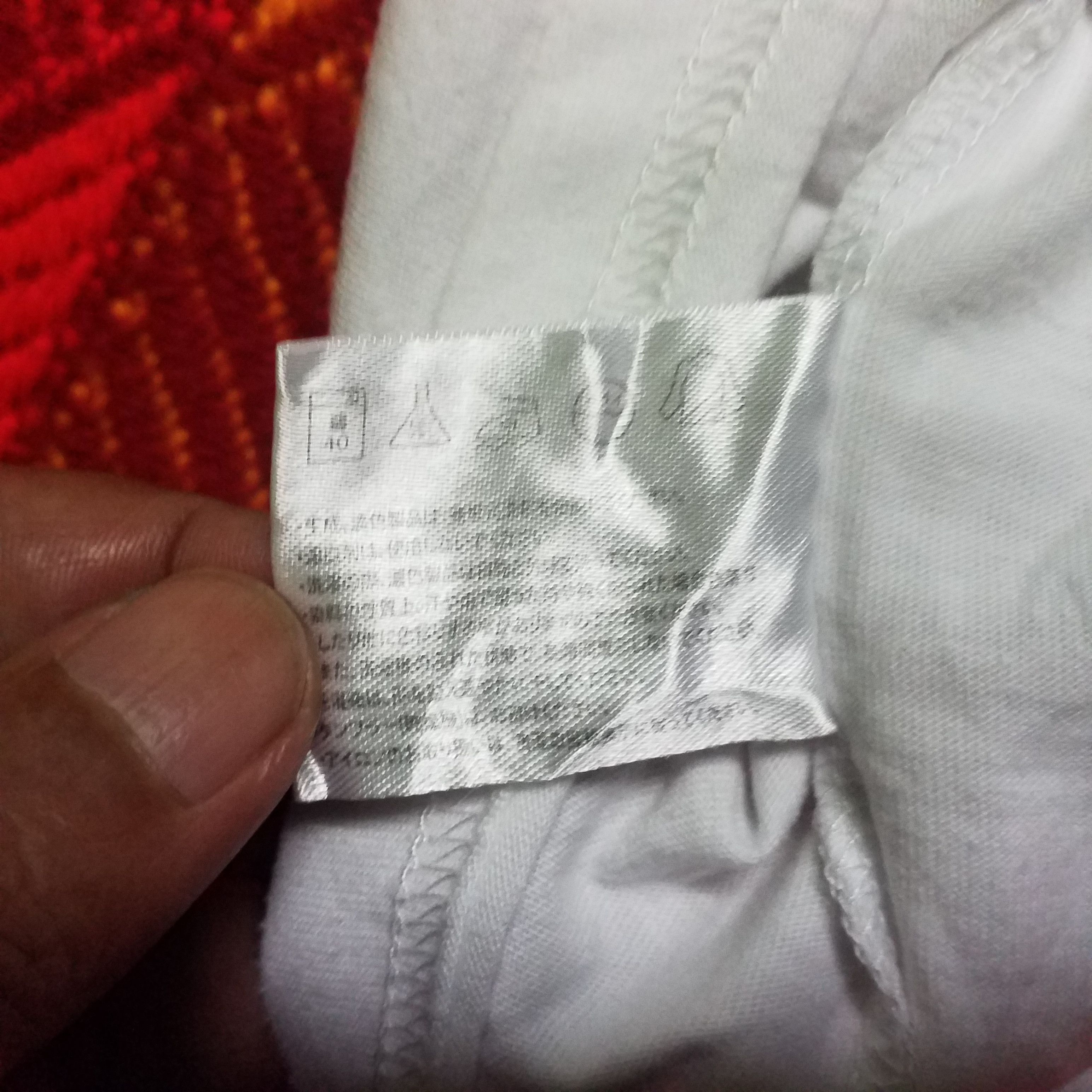 Japanese Brand ENGINE THAT RISES GROAN OF REJOICING GENERATE Size US XL / EU 56 / 4 - 7 Thumbnail